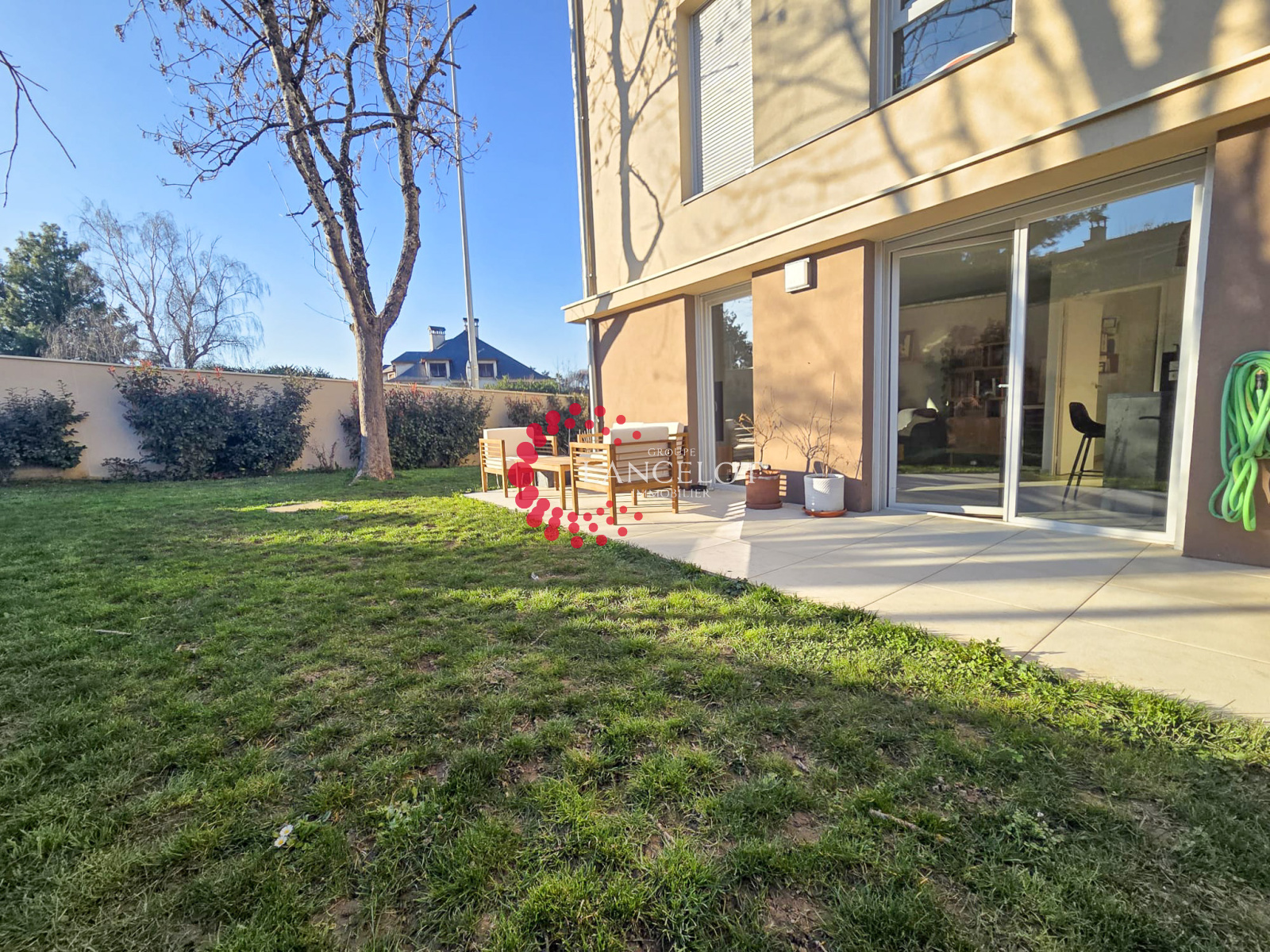 Image_4, Appartement, Sainte Foy lès Lyon, ref :832