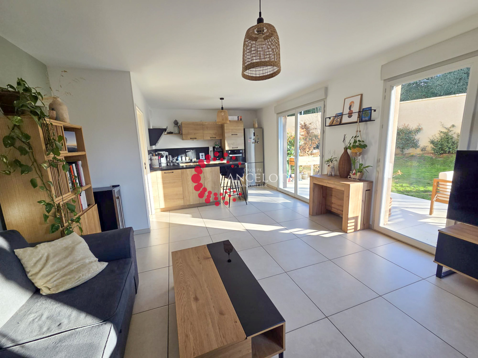 Image_2, Appartement, Sainte Foy lès Lyon, ref :832