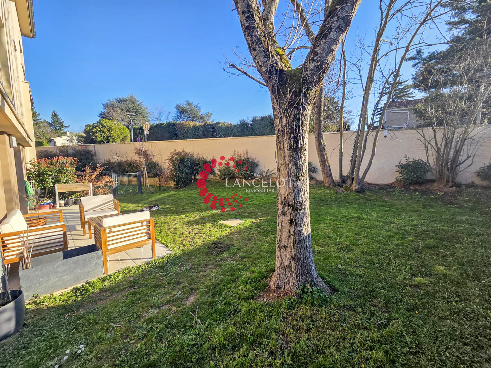 Image_1, Appartement, Sainte Foy lès Lyon, ref :832