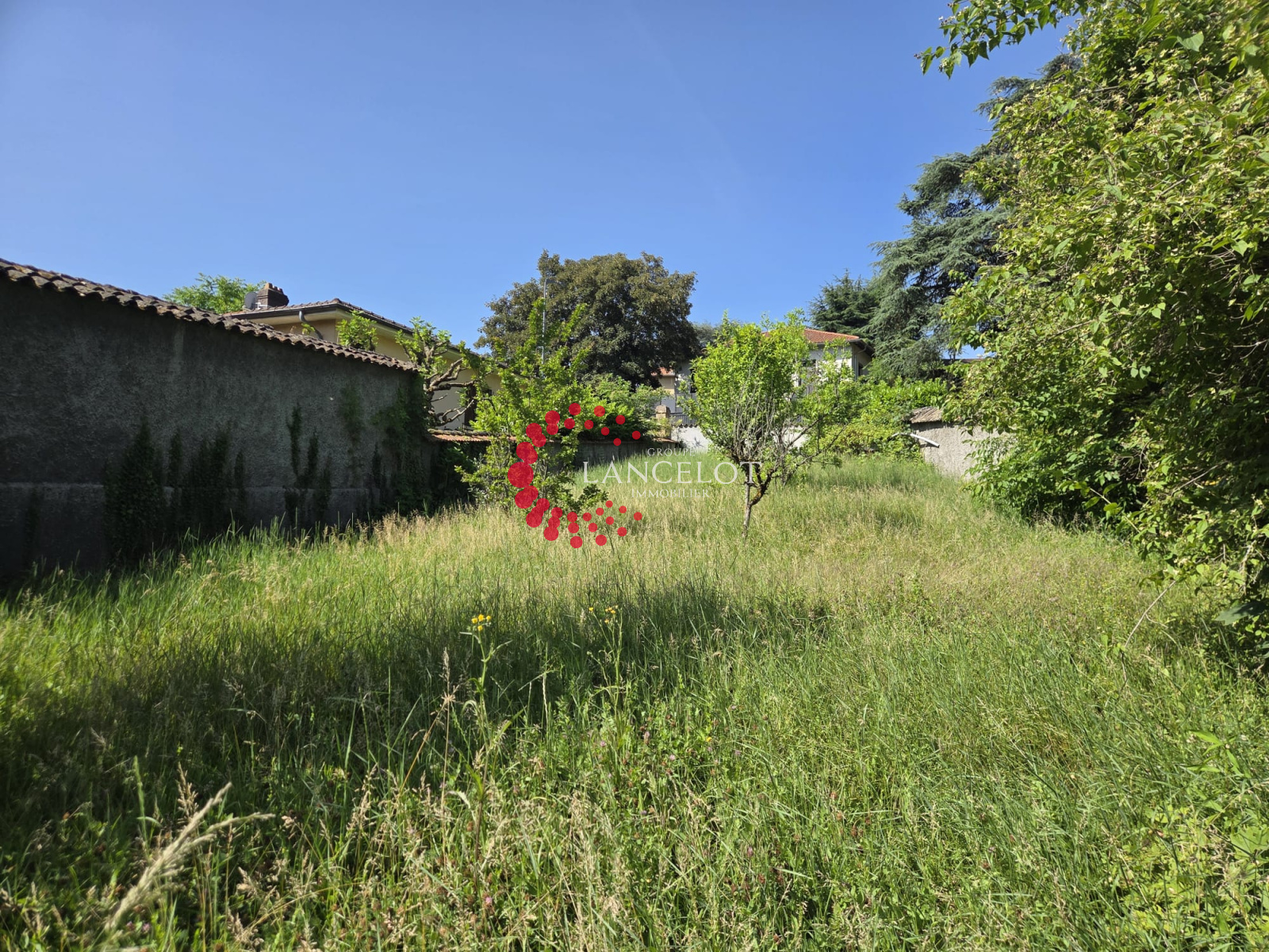 Image_2, Maison, Sainte Foy lès Lyon, ref :857