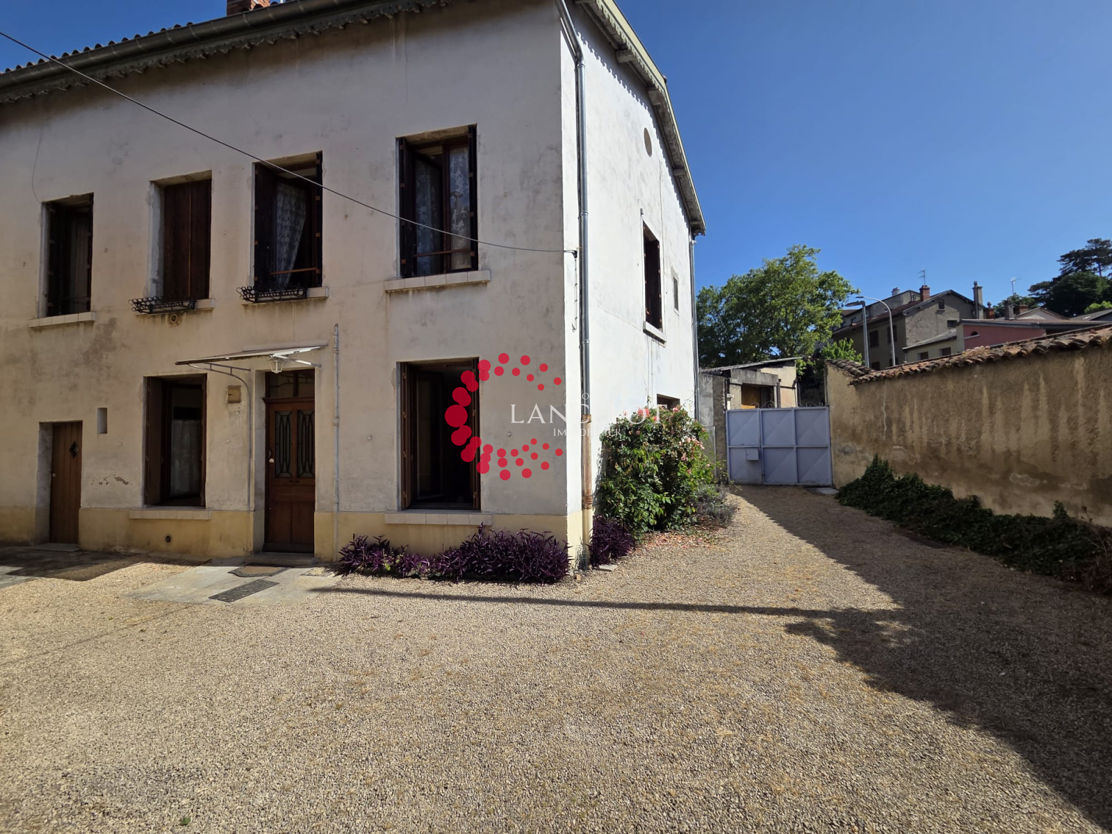 Image_1, Maison, Sainte Foy lès Lyon, ref :857