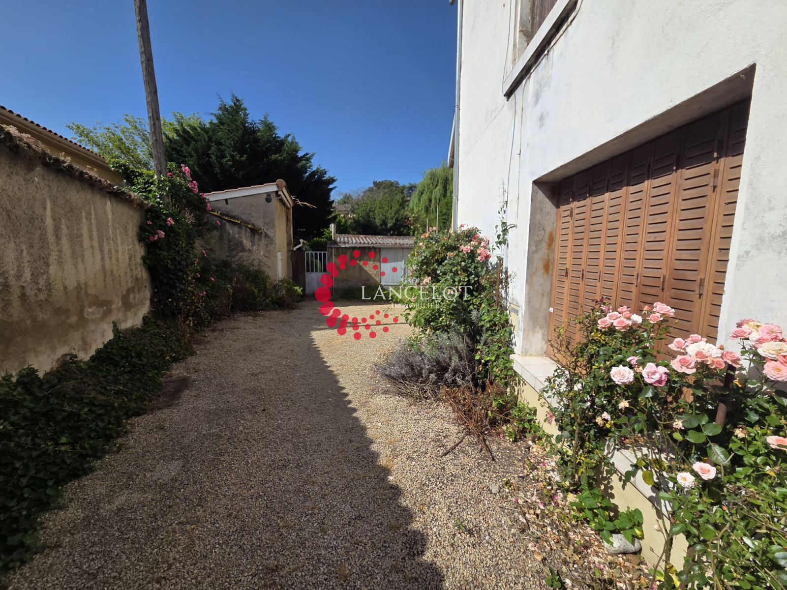 Image_6, Maison, Sainte Foy lès Lyon, ref :857