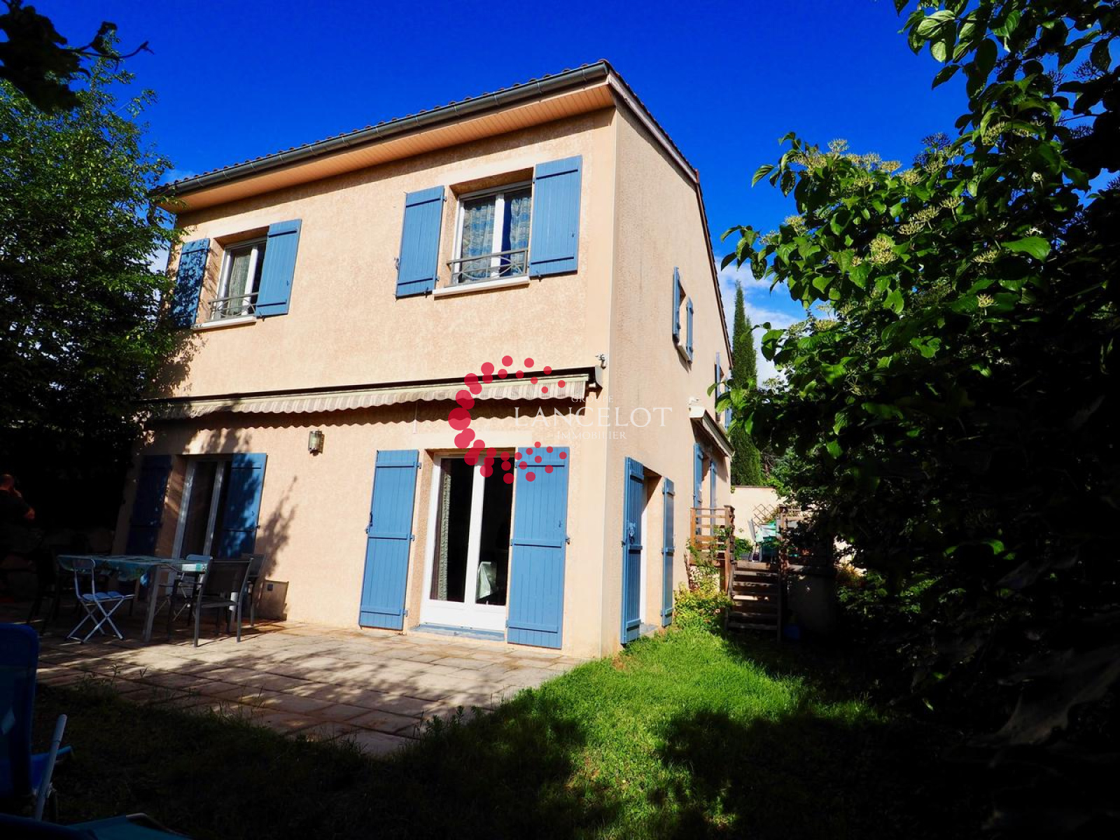 Image_1, Maison, Lyon, ref :FR386666