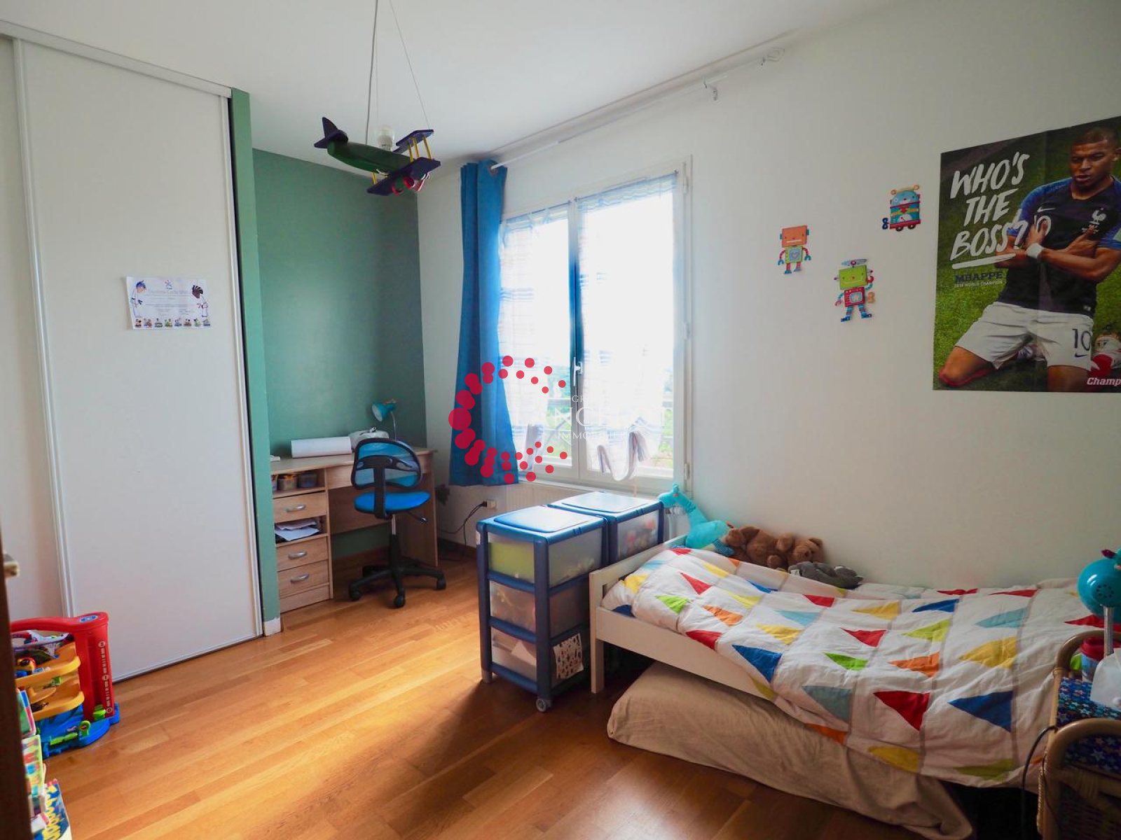 Image_5, Maison, Lyon, ref :FR386666