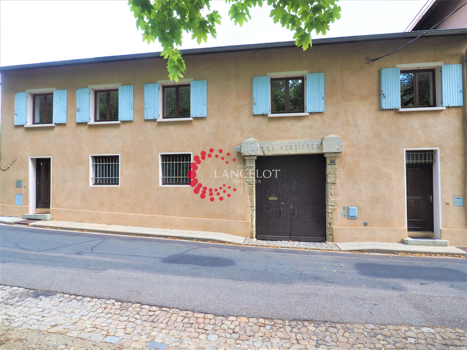 Image_8, Appartement, Sainte Foy lès Lyon, ref :759