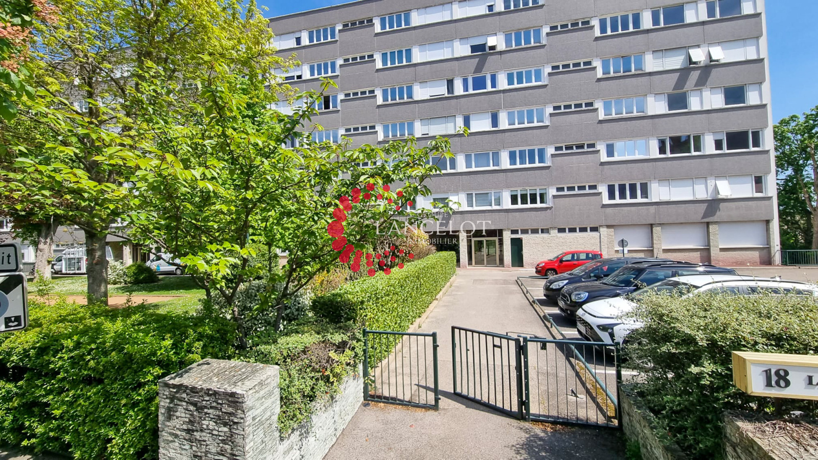 Image_3, Appartement, Sainte Foy lès Lyon, ref :815