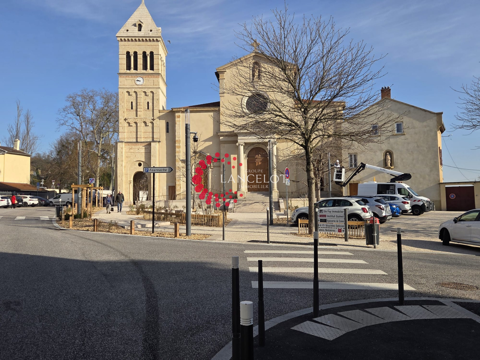 Image_2, Appartement, Sainte Foy lès Lyon, ref :815
