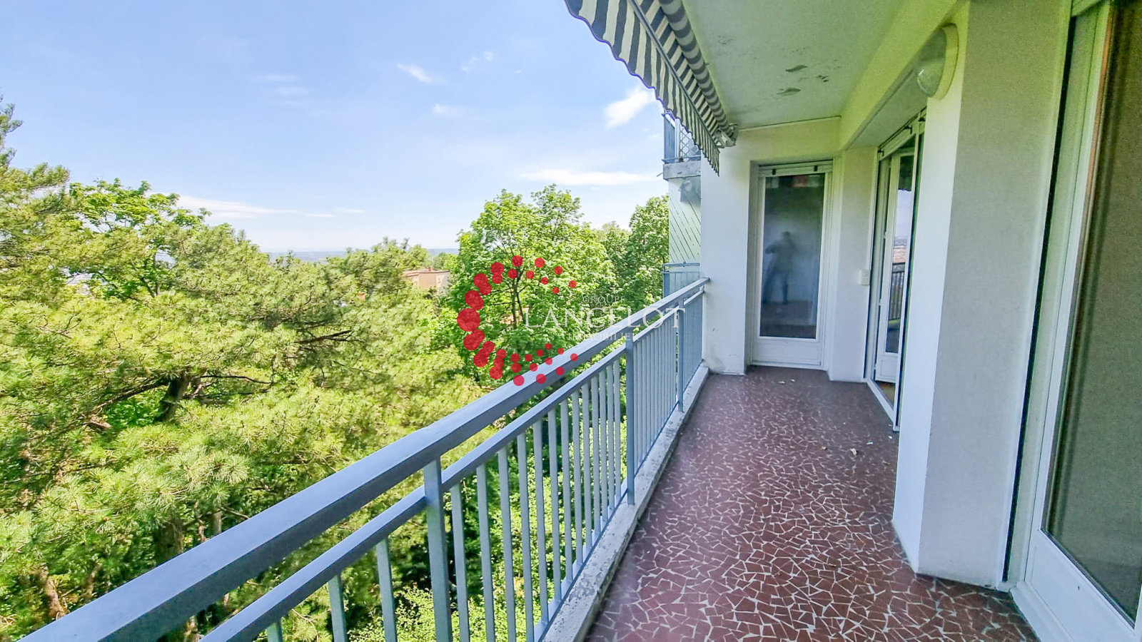 Image_6, Appartement, Sainte Foy lès Lyon, ref :815