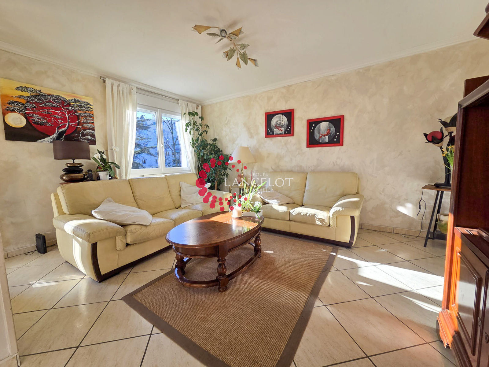 Image_3, Appartement, La Mulatière, ref :835