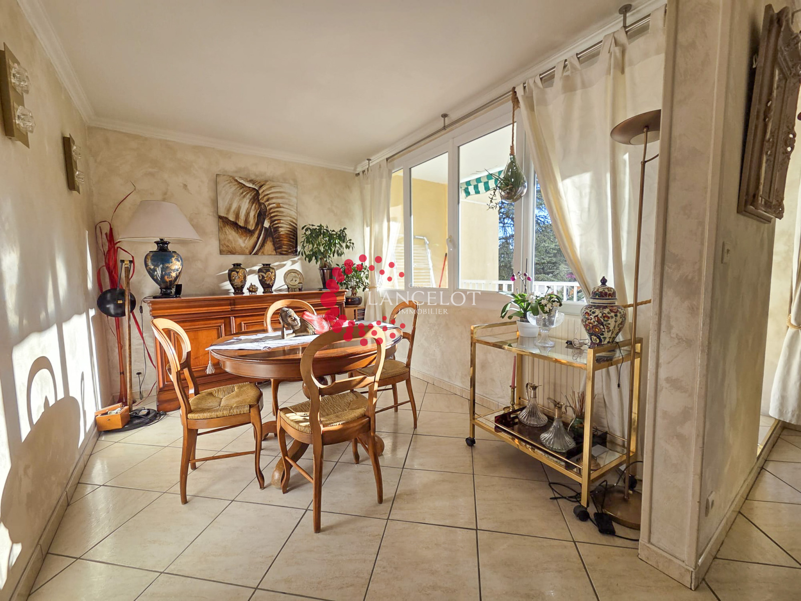 Image_4, Appartement, La Mulatière, ref :835