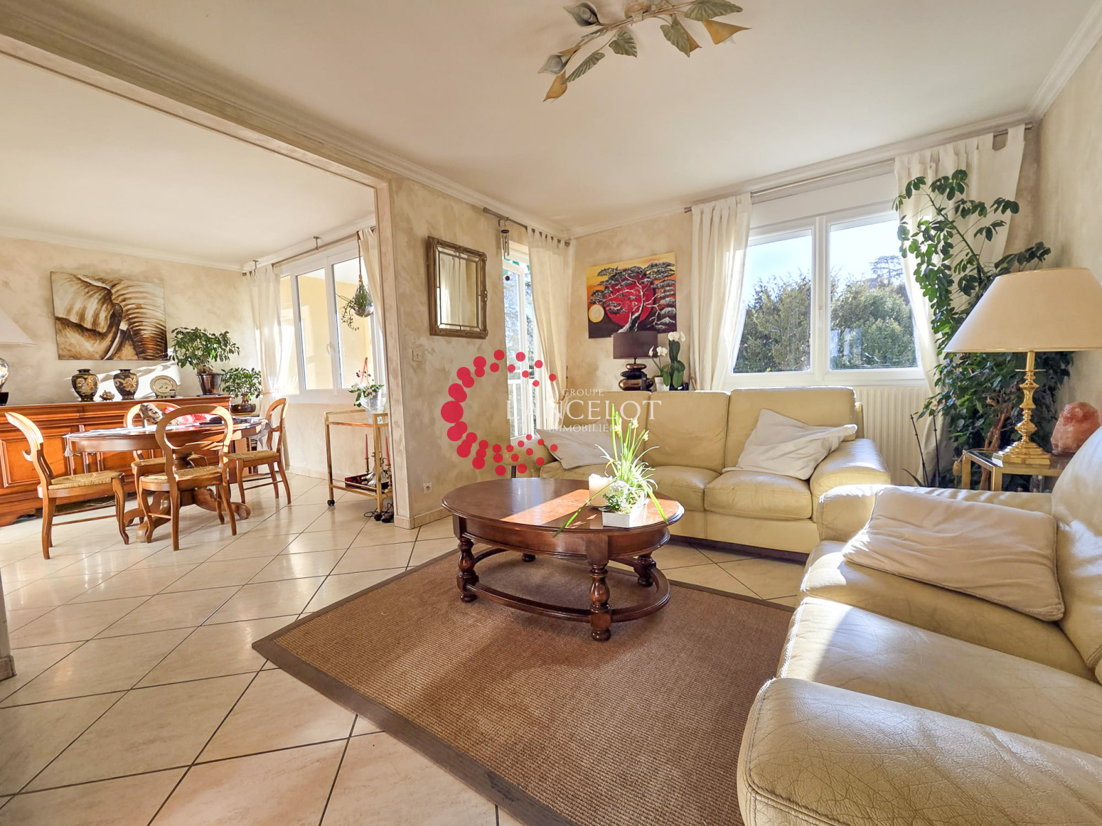 Image_1, Appartement, La Mulatière, ref :835