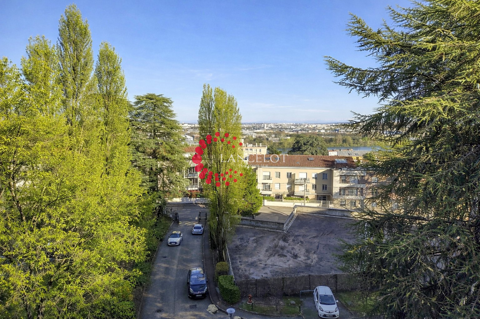 Image_8, Appartement, La Mulatière, ref :835