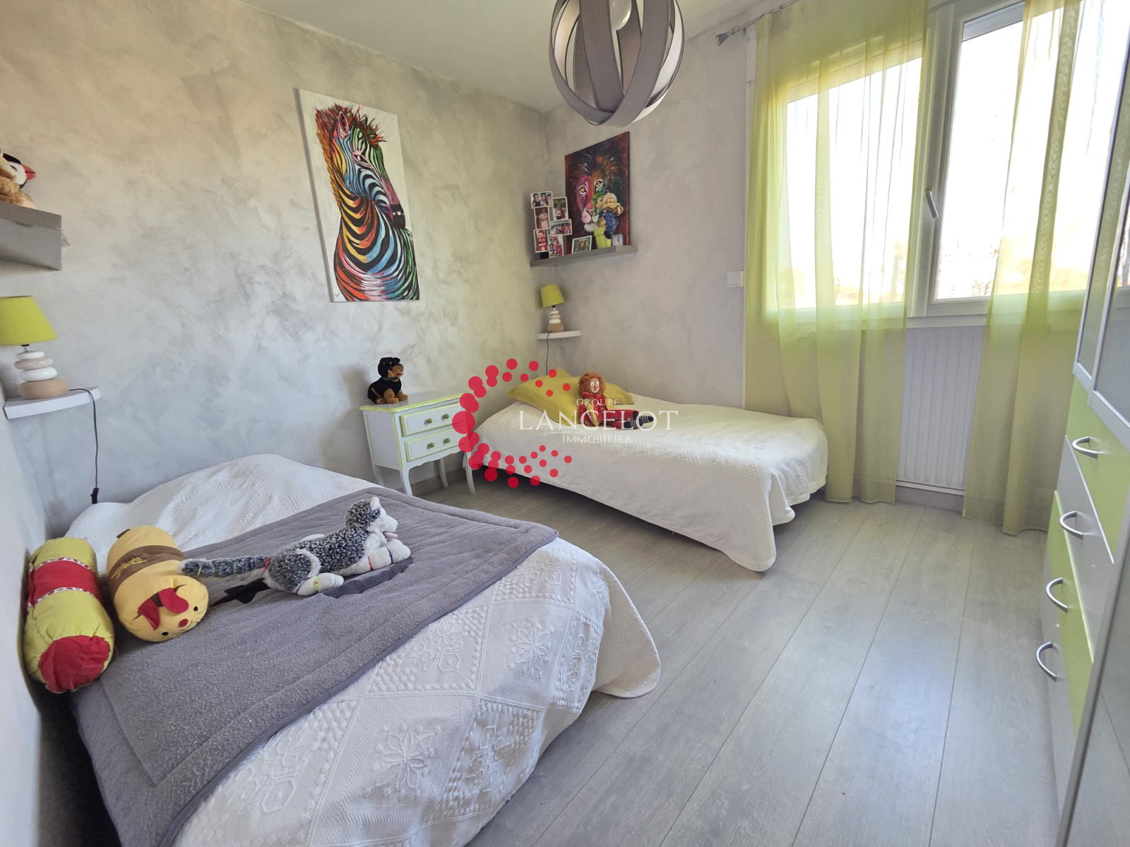 Image_7, Appartement, La Mulatière, ref :835