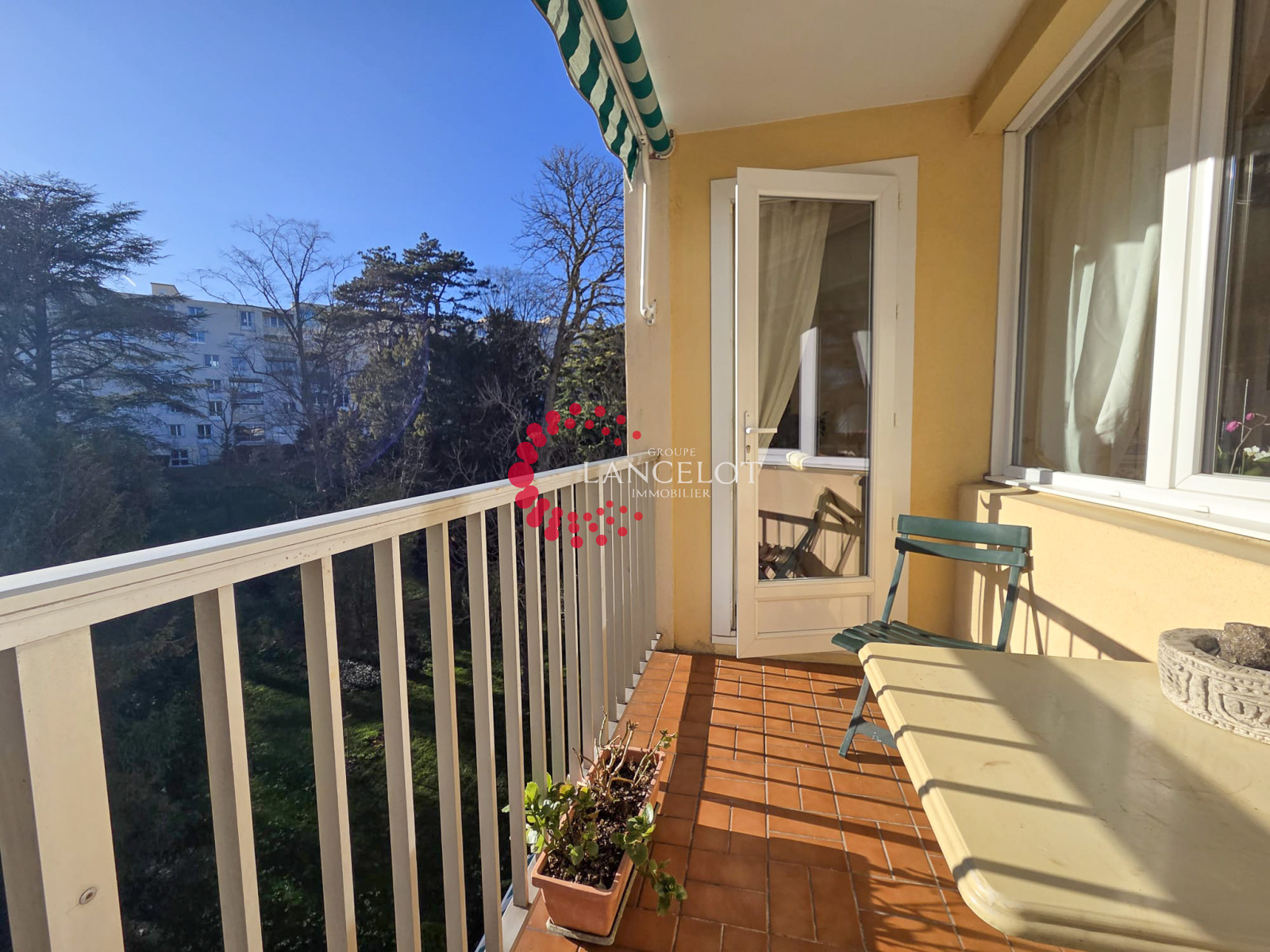 Image_2, Appartement, La Mulatière, ref :835