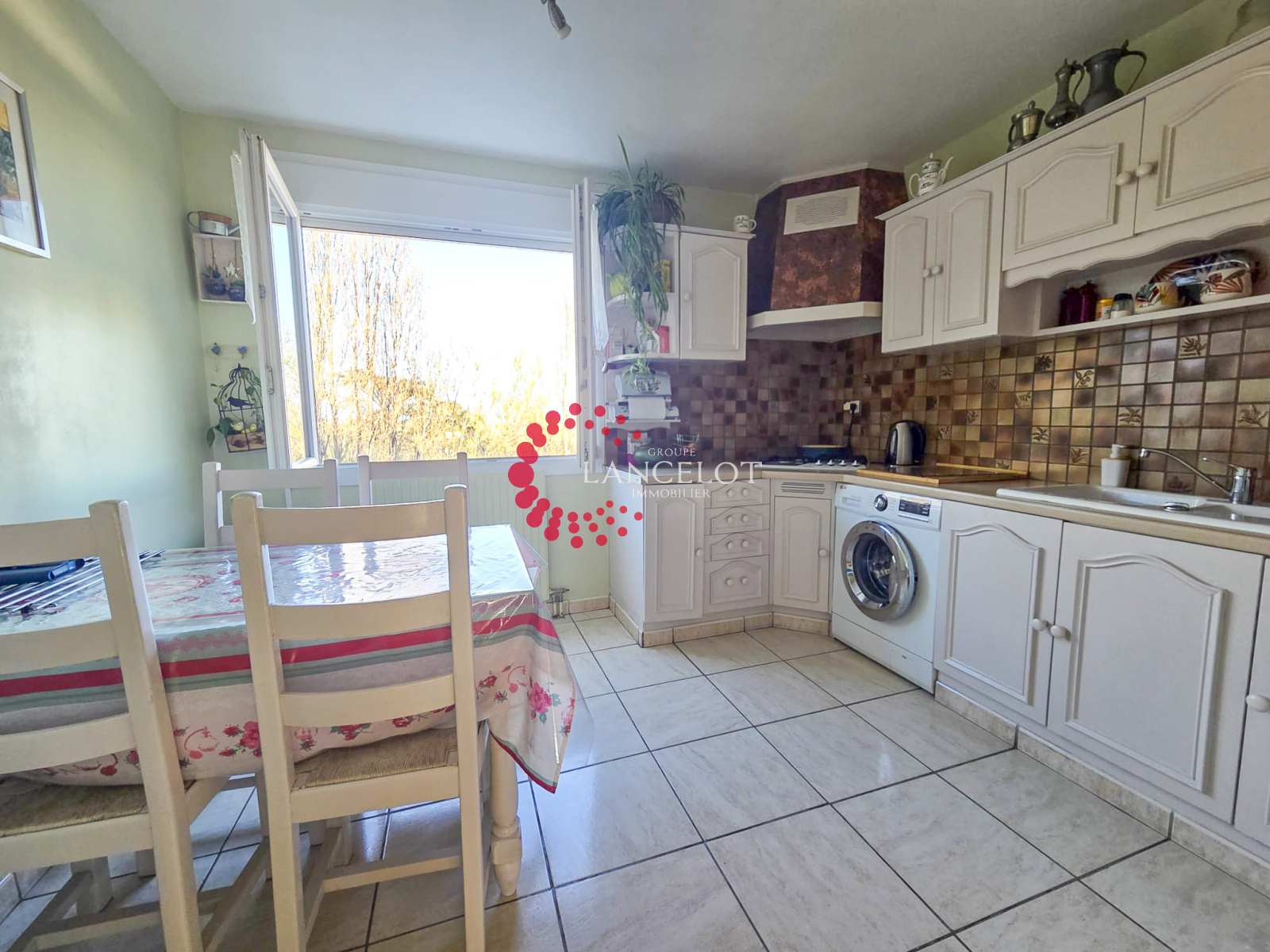 Image_5, Appartement, La Mulatière, ref :835