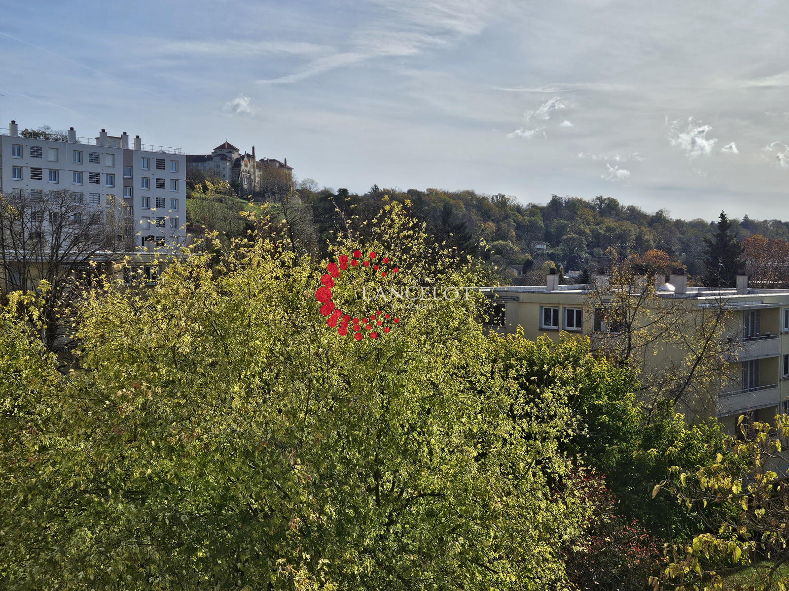 Image_19, Appartement, Francheville, ref :810