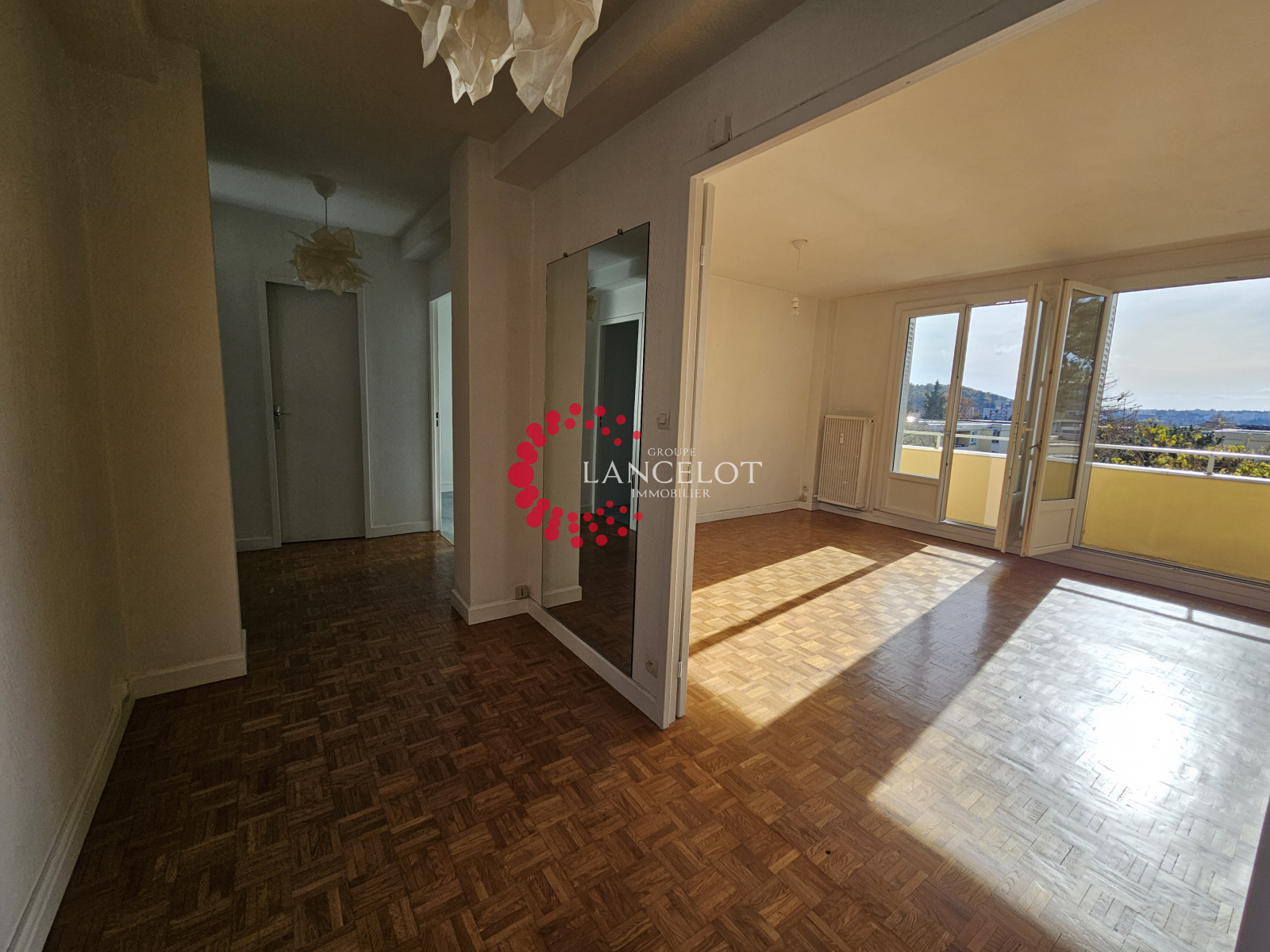 Image_5, Appartement, Francheville, ref :810