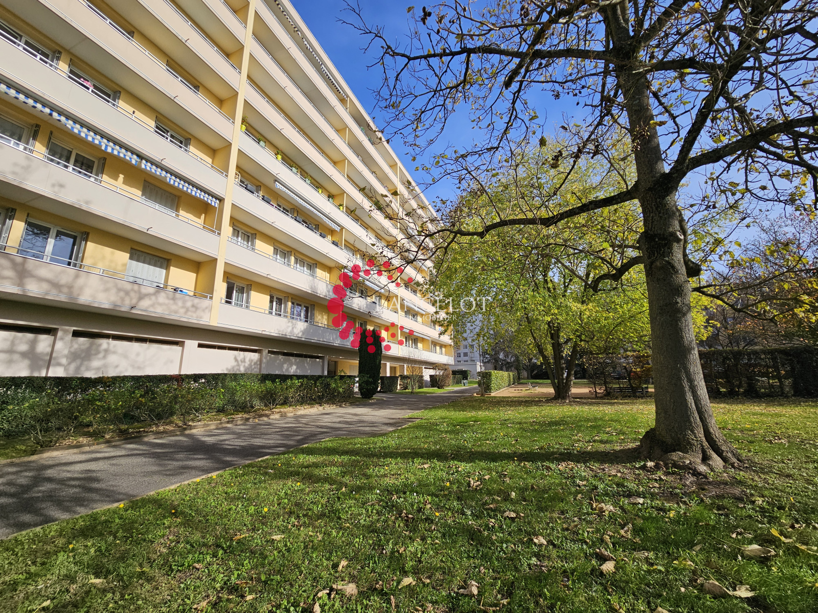 Image_20, Appartement, Francheville, ref :810