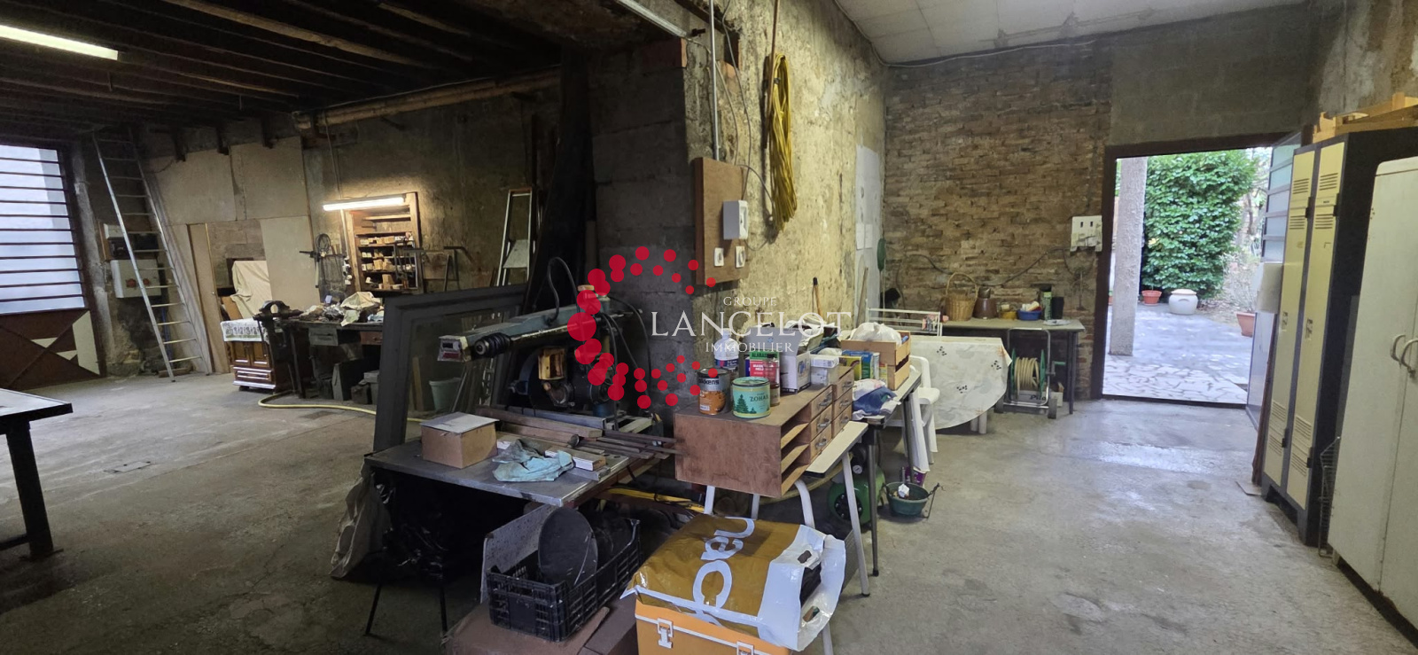 Image_12, Maison, Oullins-Pierre-Bénite, ref :894