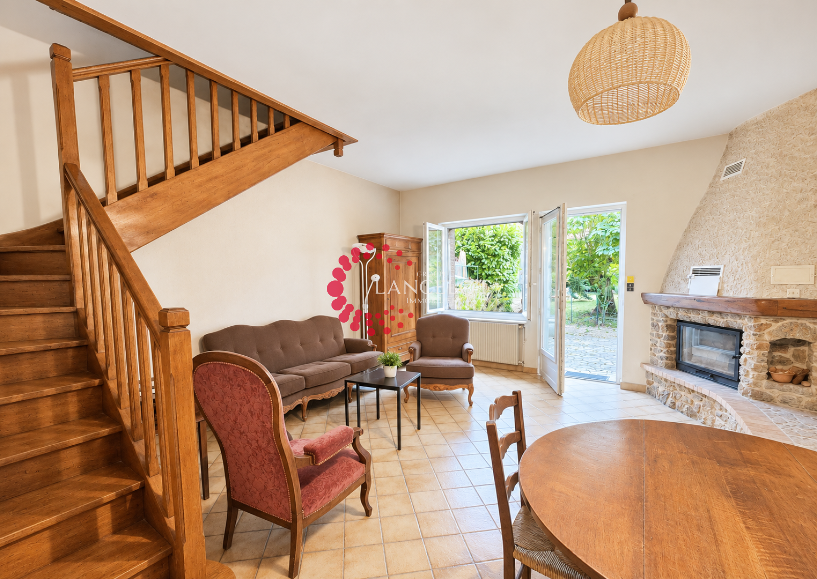 Image_8, Maison, Oullins-Pierre-Bénite, ref :894