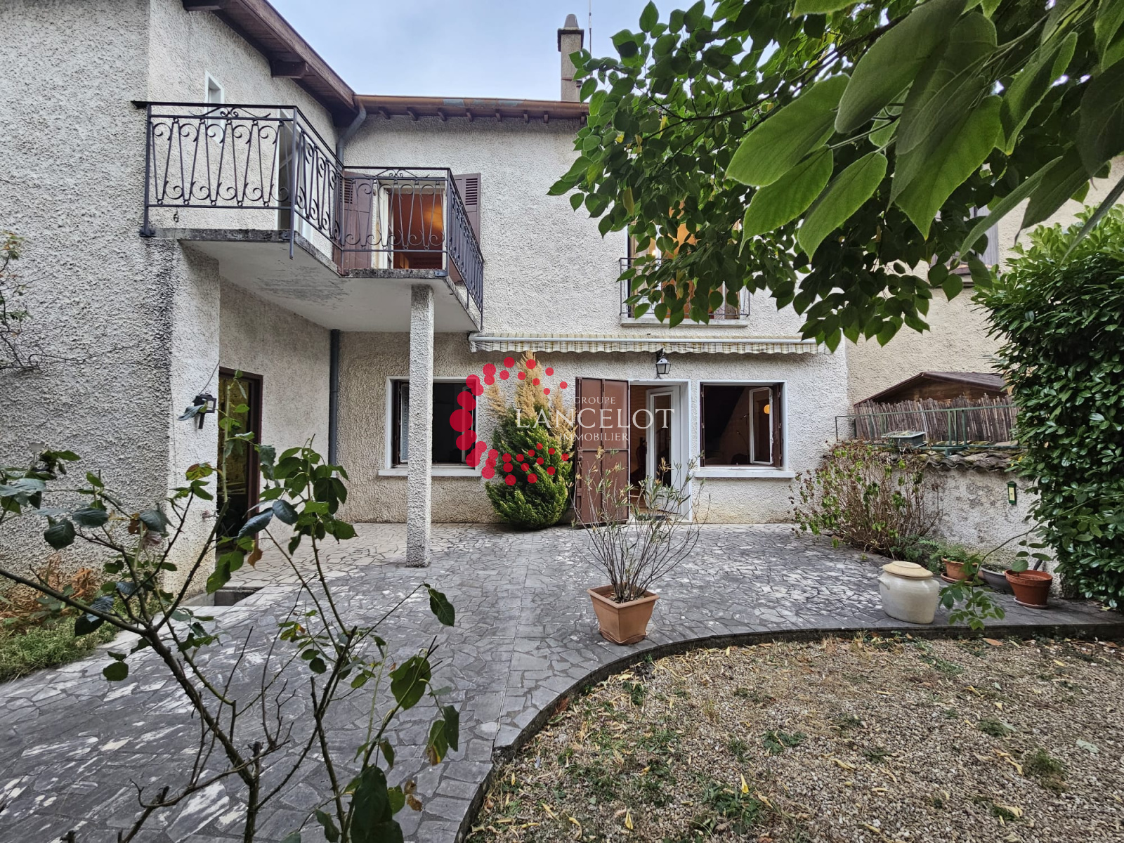 Image_2, Maison, Oullins-Pierre-Bénite, ref :894