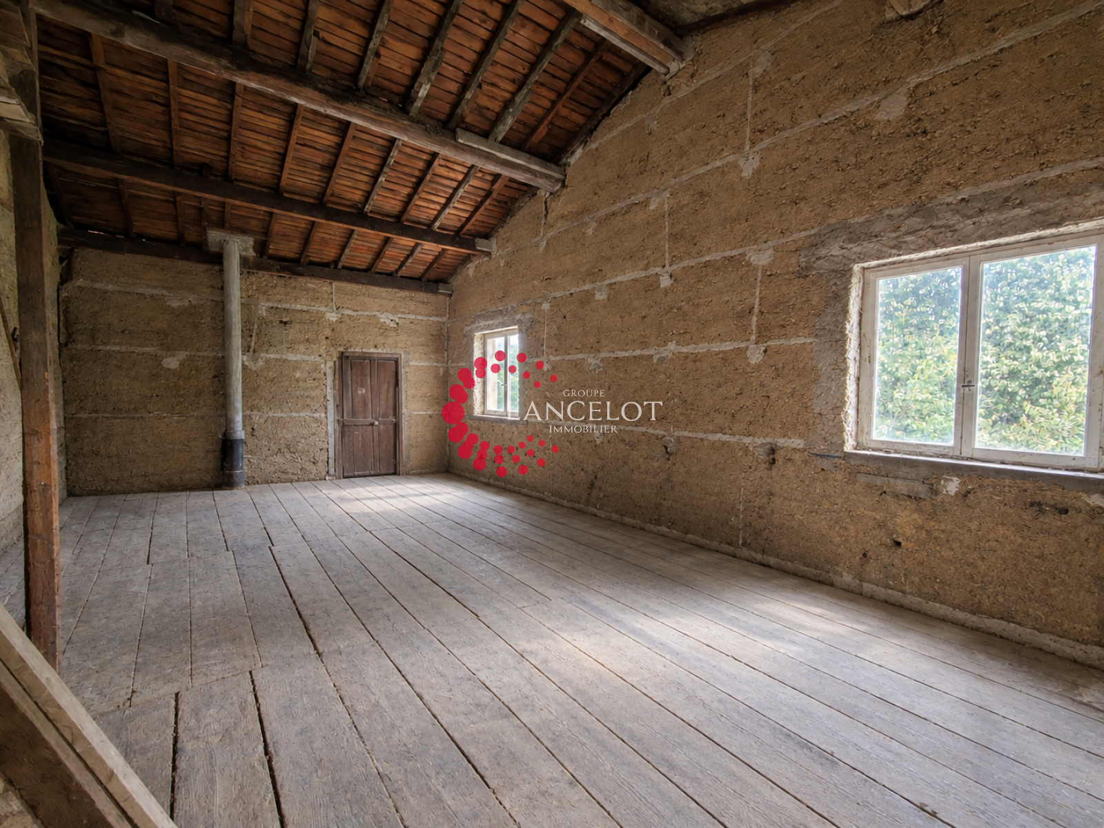 Image_13, Maison, Oullins-Pierre-Bénite, ref :894
