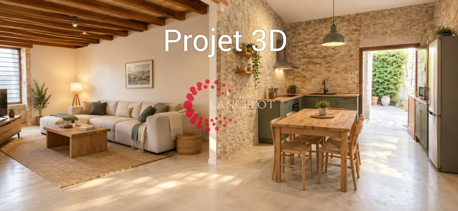Image_11, Maison, Oullins-Pierre-Bénite, ref :894
