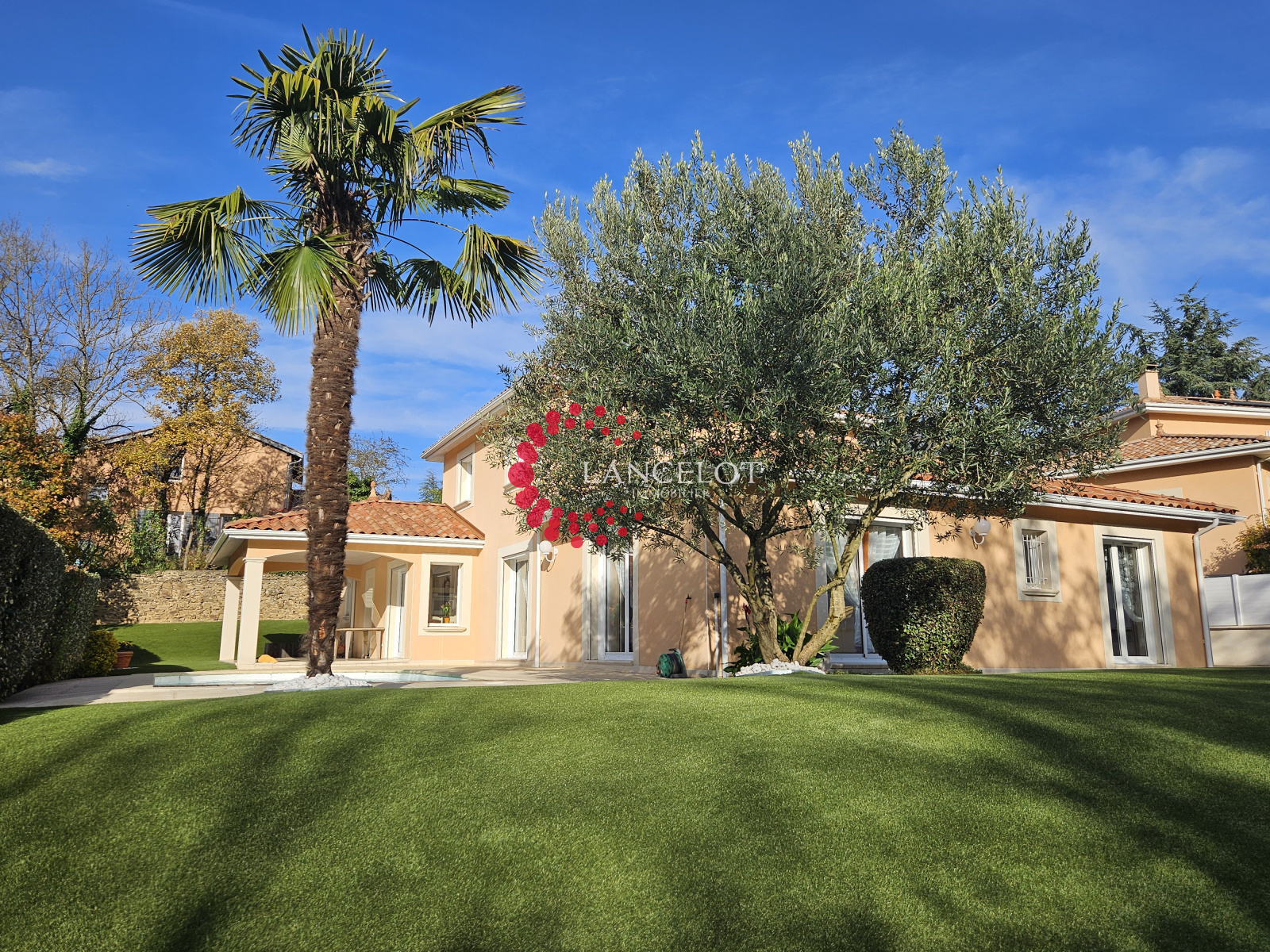 Image_2, Maison, Francheville, ref :809