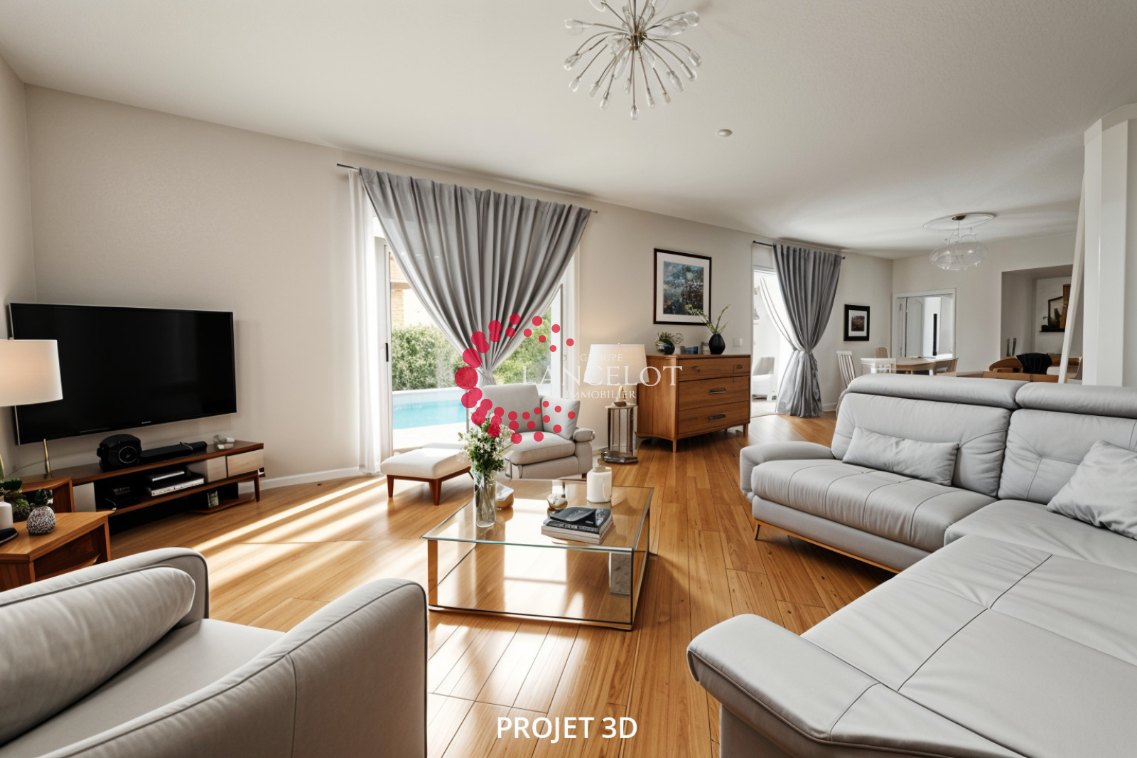 Image_2, Maison, Francheville, ref :809