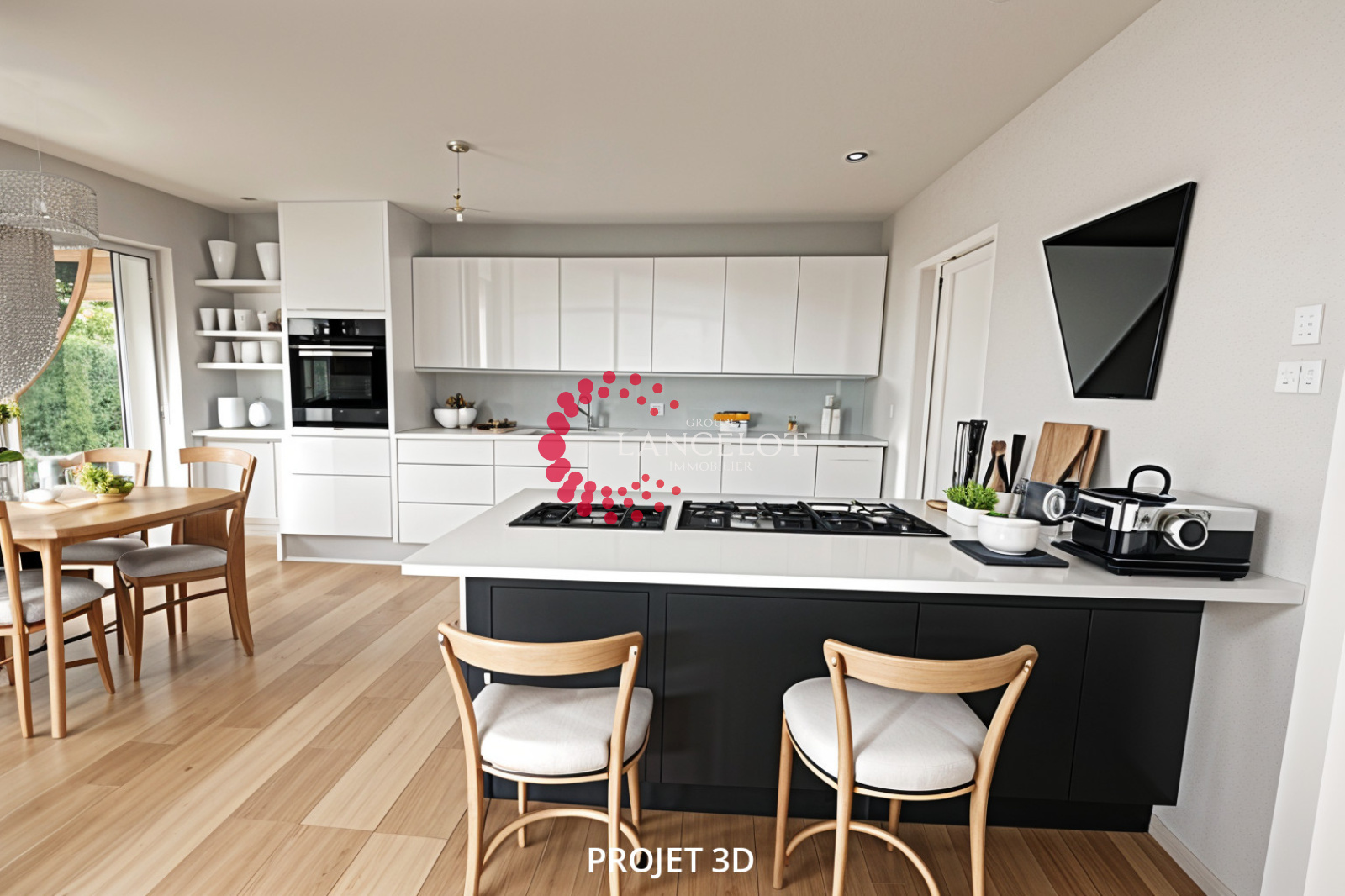 Image_7, Maison, Francheville, ref :809