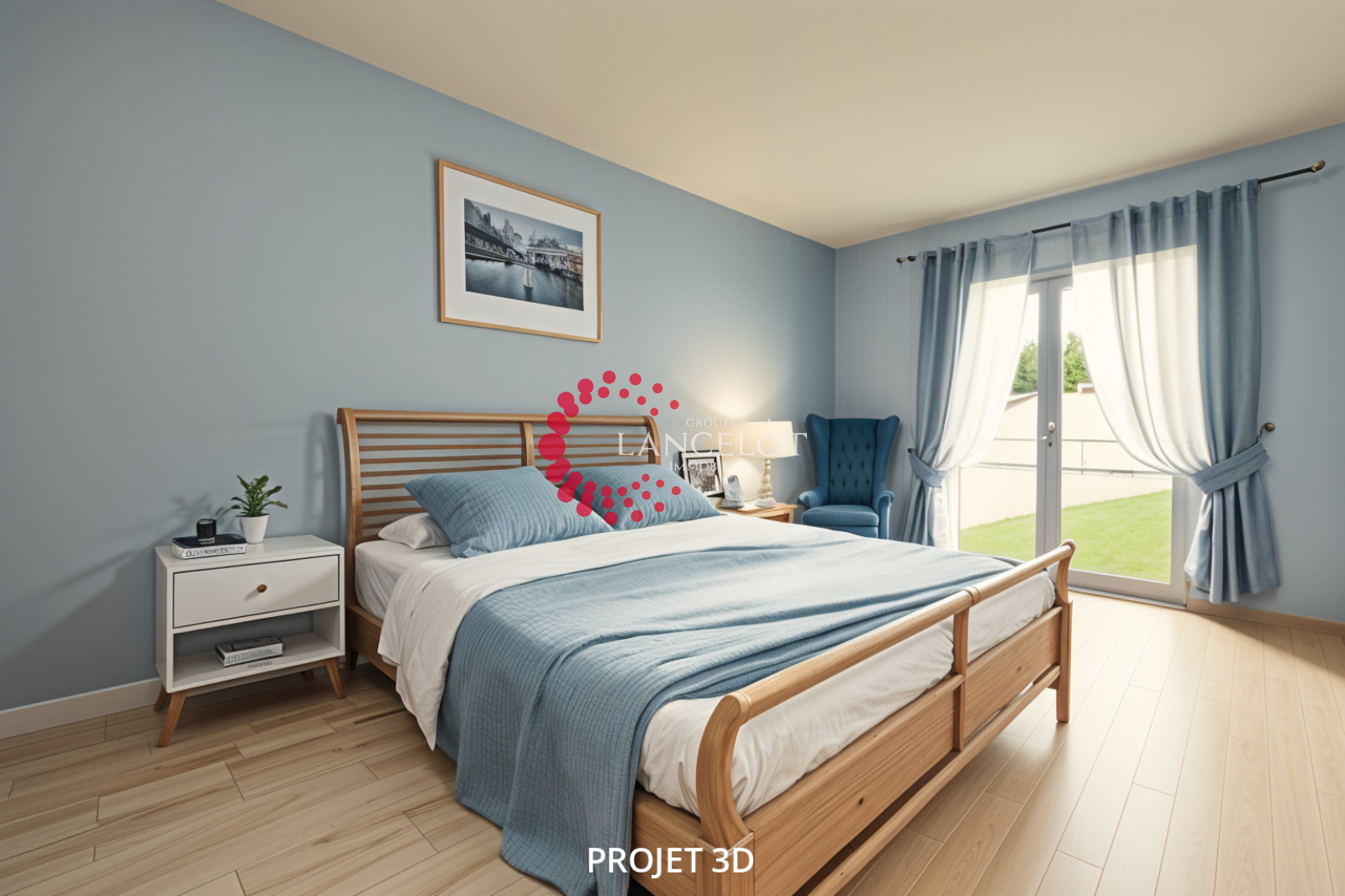 Image_10, Maison, Francheville, ref :809