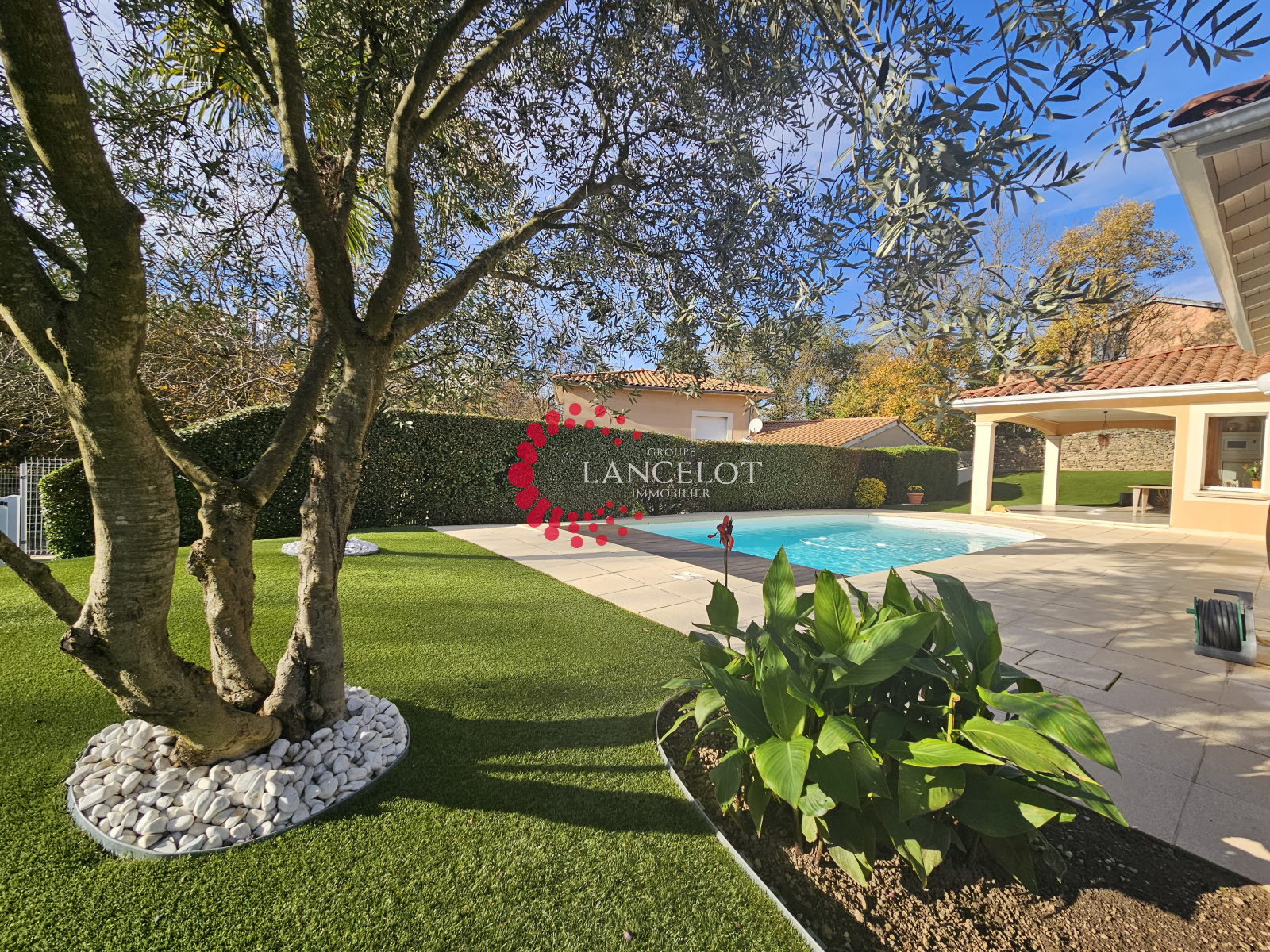 Image_4, Maison, Francheville, ref :809