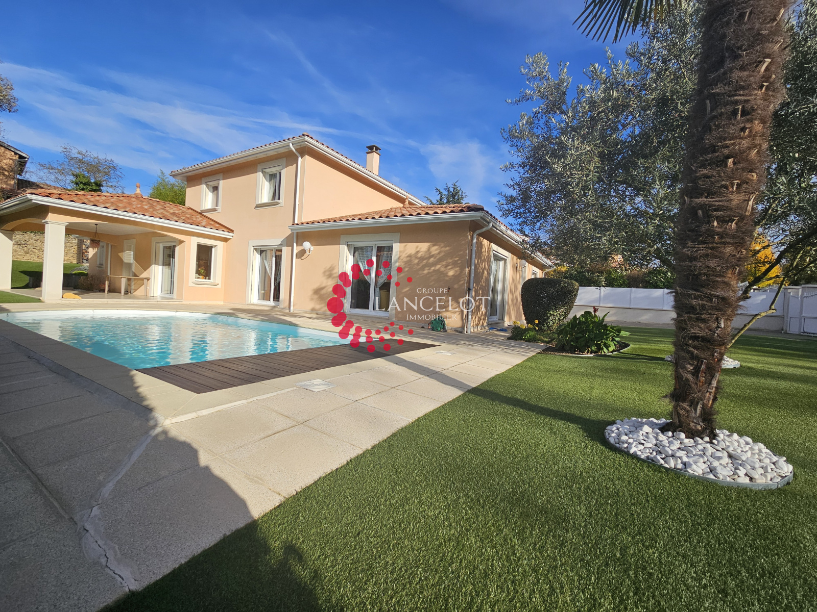 Image_19, Maison, Francheville, ref :809