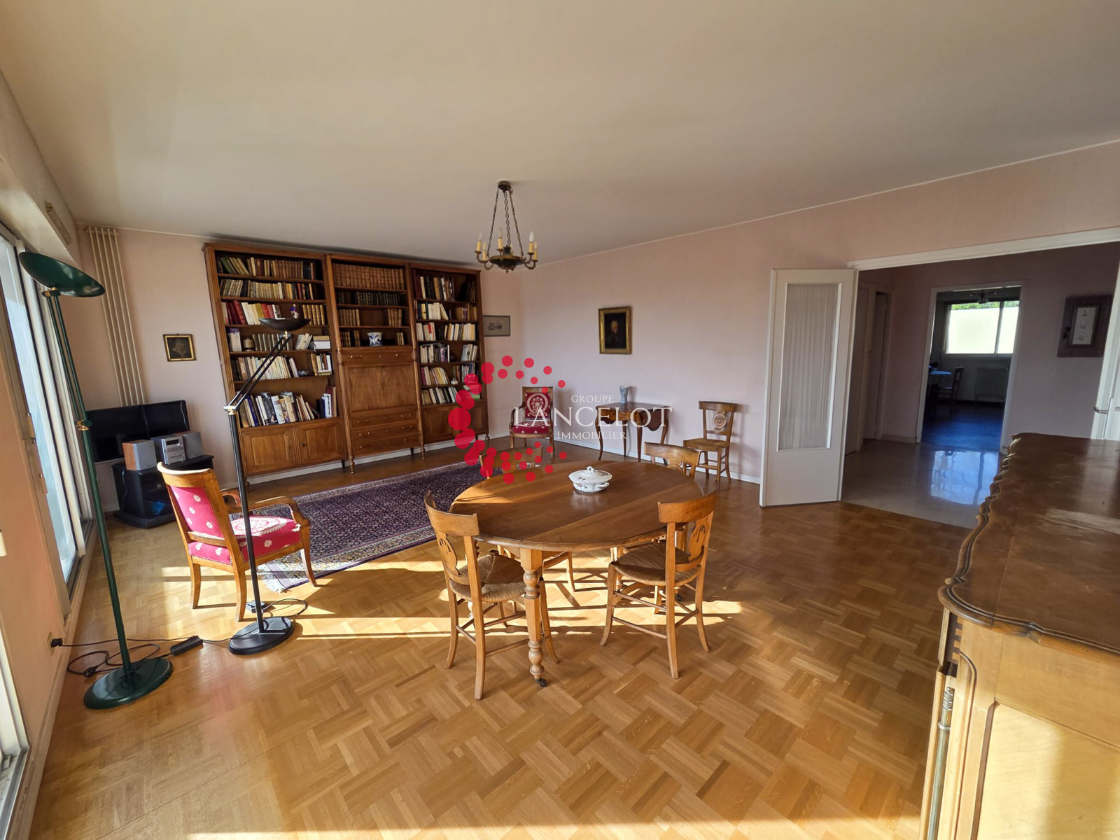 Image_7, Appartement, Sainte Foy lès Lyon, ref :828