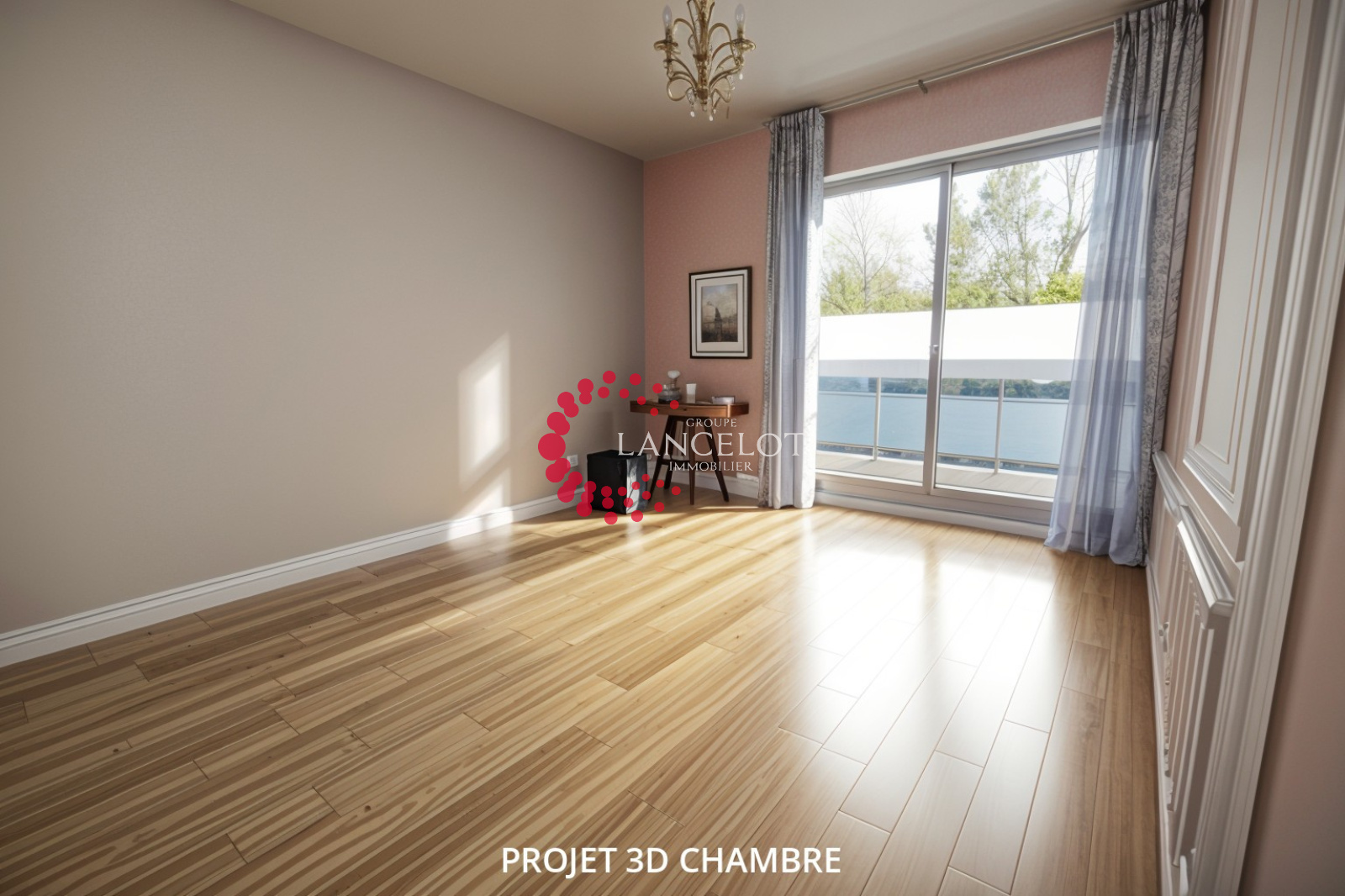 Image_11, Appartement, Sainte Foy lès Lyon, ref :828