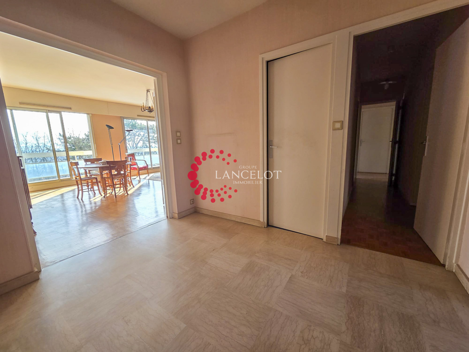 Image_8, Appartement, Sainte Foy lès Lyon, ref :828