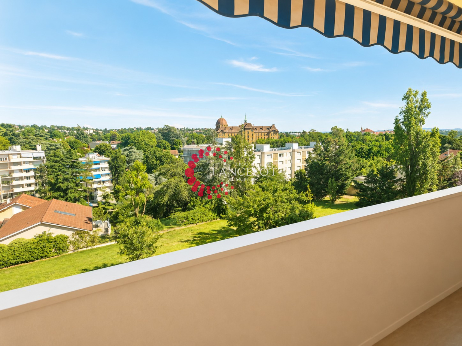 Image_2, Appartement, Lyon, ref :865