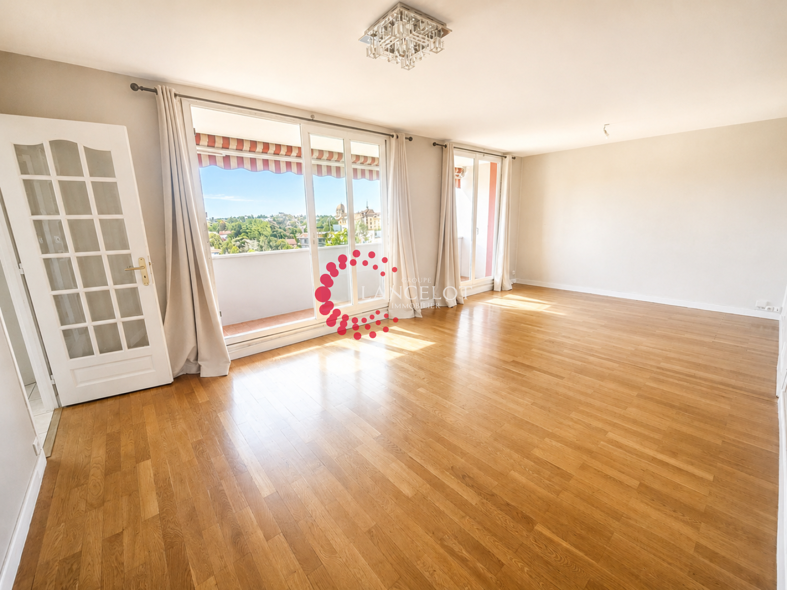 Image_1, Appartement, Lyon, ref :865