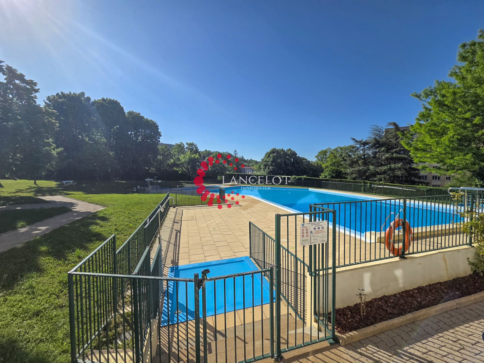 Image_1, Appartement, Sainte Foy lès Lyon, ref :776