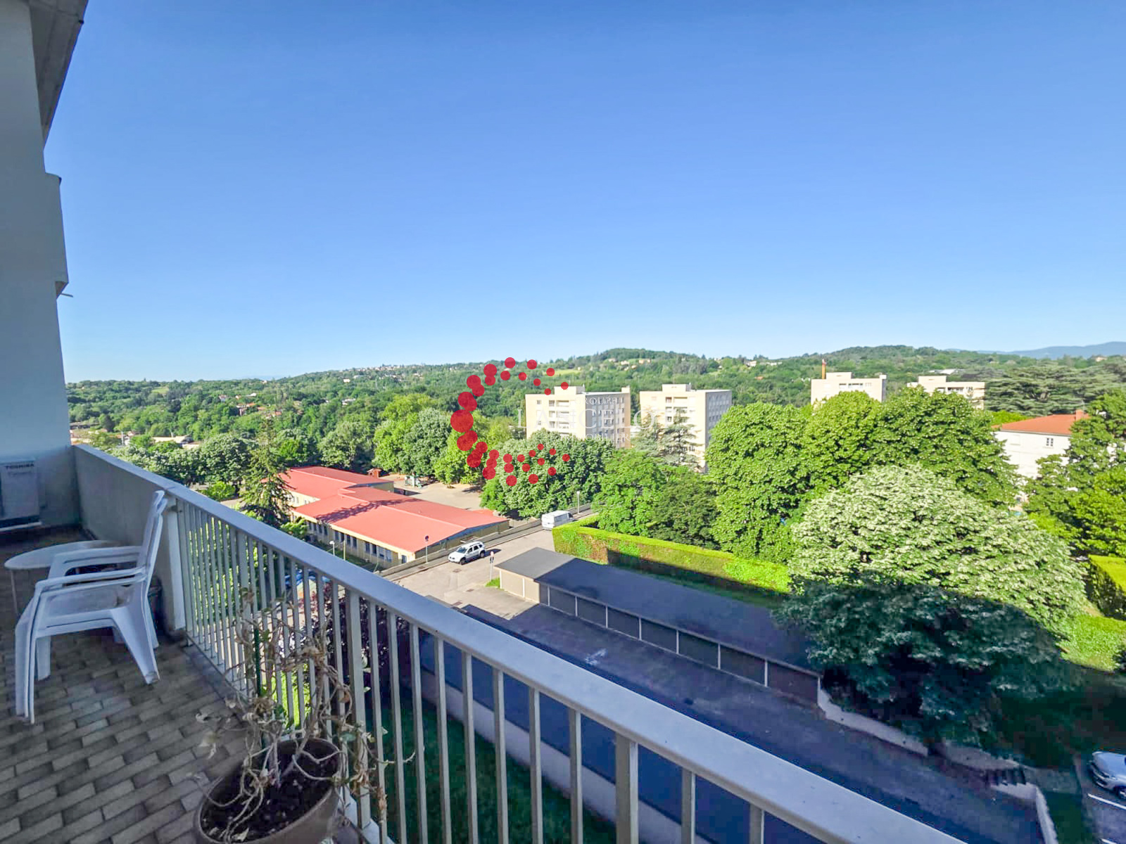 Image_5, Appartement, Sainte Foy lès Lyon, ref :776