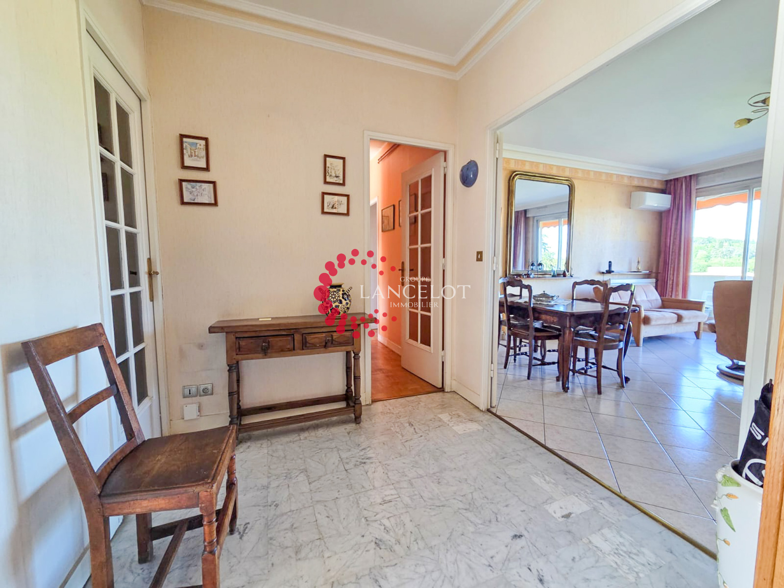 Image_8, Appartement, Sainte Foy lès Lyon, ref :776