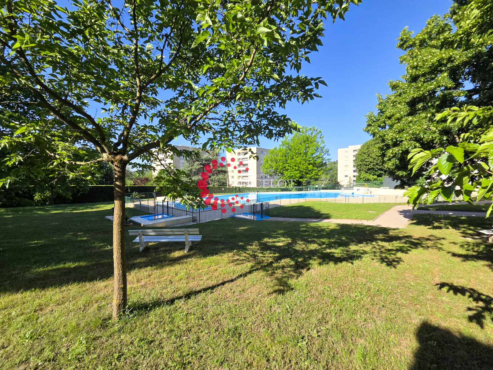 Image_6, Appartement, Sainte Foy lès Lyon, ref :776