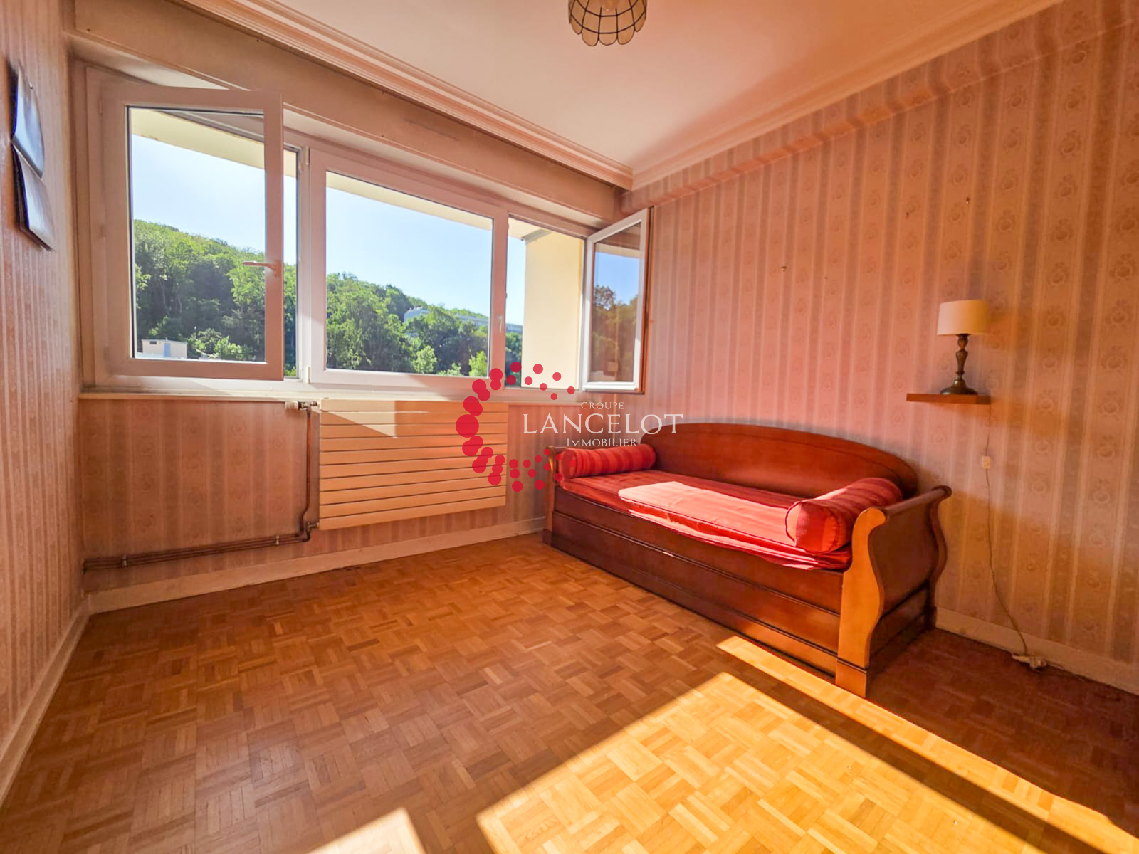 Image_11, Appartement, Sainte Foy lès Lyon, ref :776