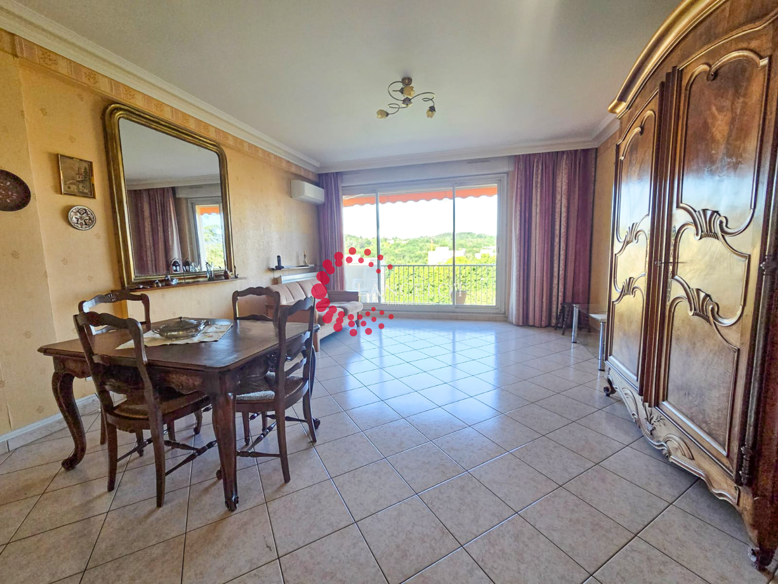 Image_4, Appartement, Sainte Foy lès Lyon, ref :776