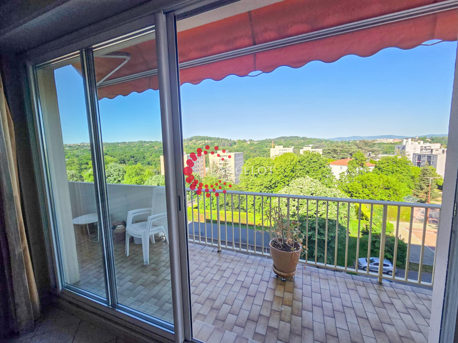 Image_2, Appartement, Sainte Foy lès Lyon, ref :776