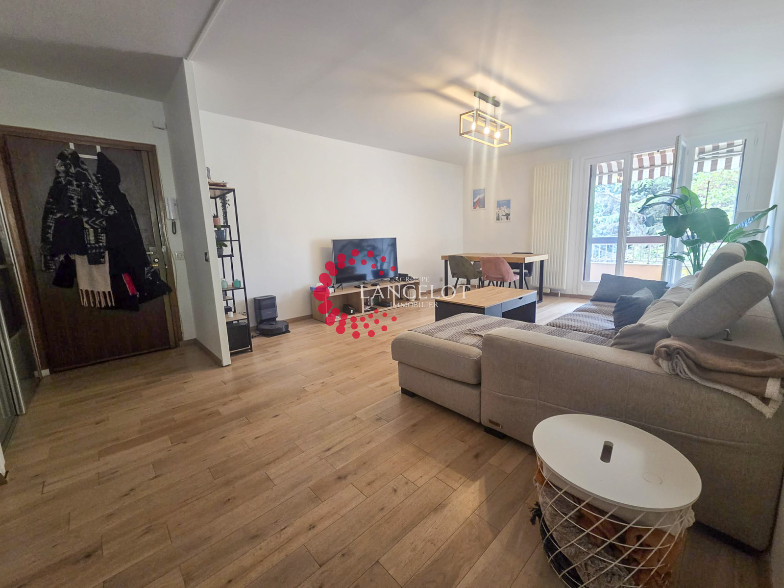 Image_3, Appartement, Sainte Foy lès Lyon, ref :889