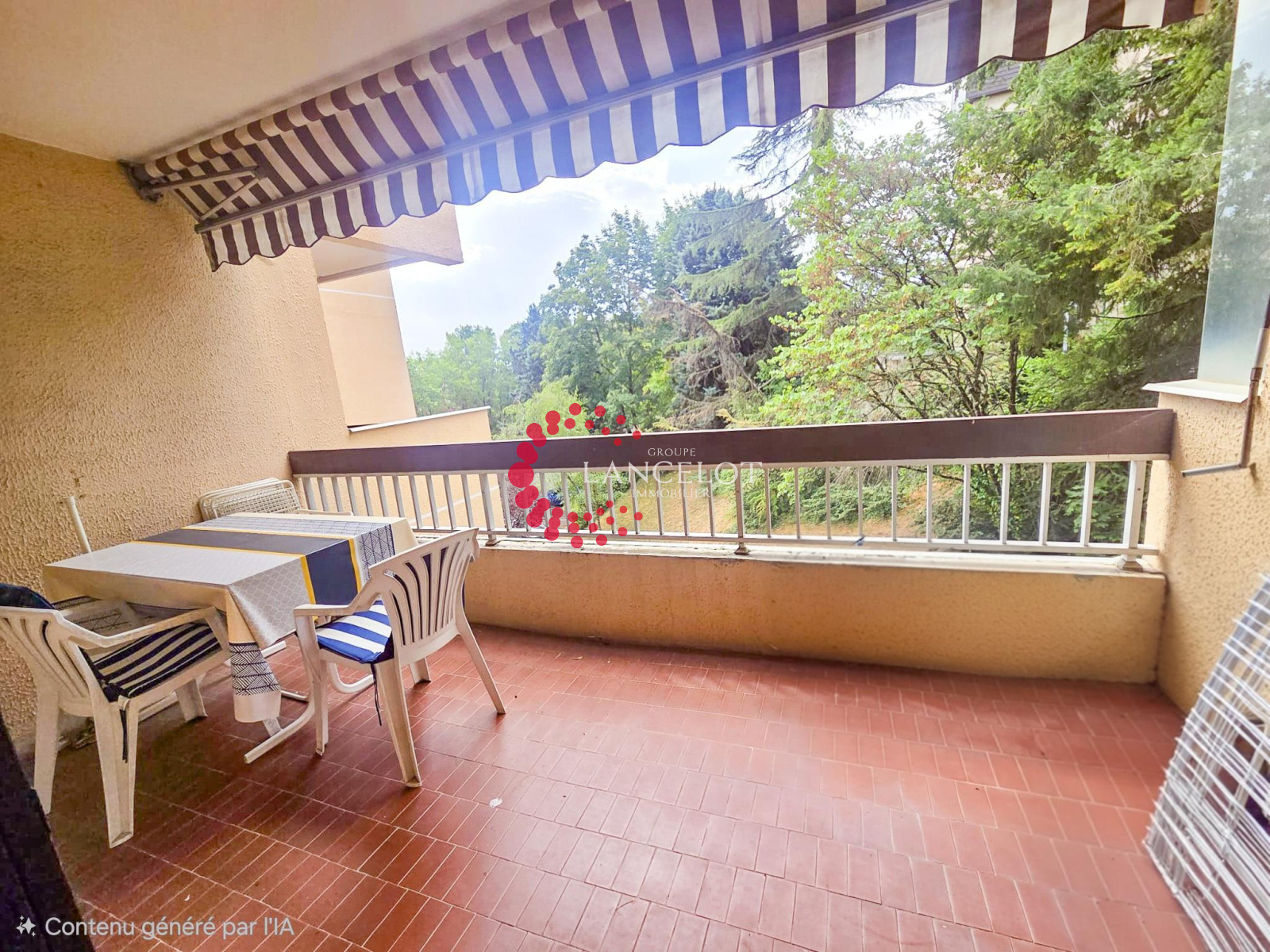 Image_4, Appartement, Sainte Foy lès Lyon, ref :889