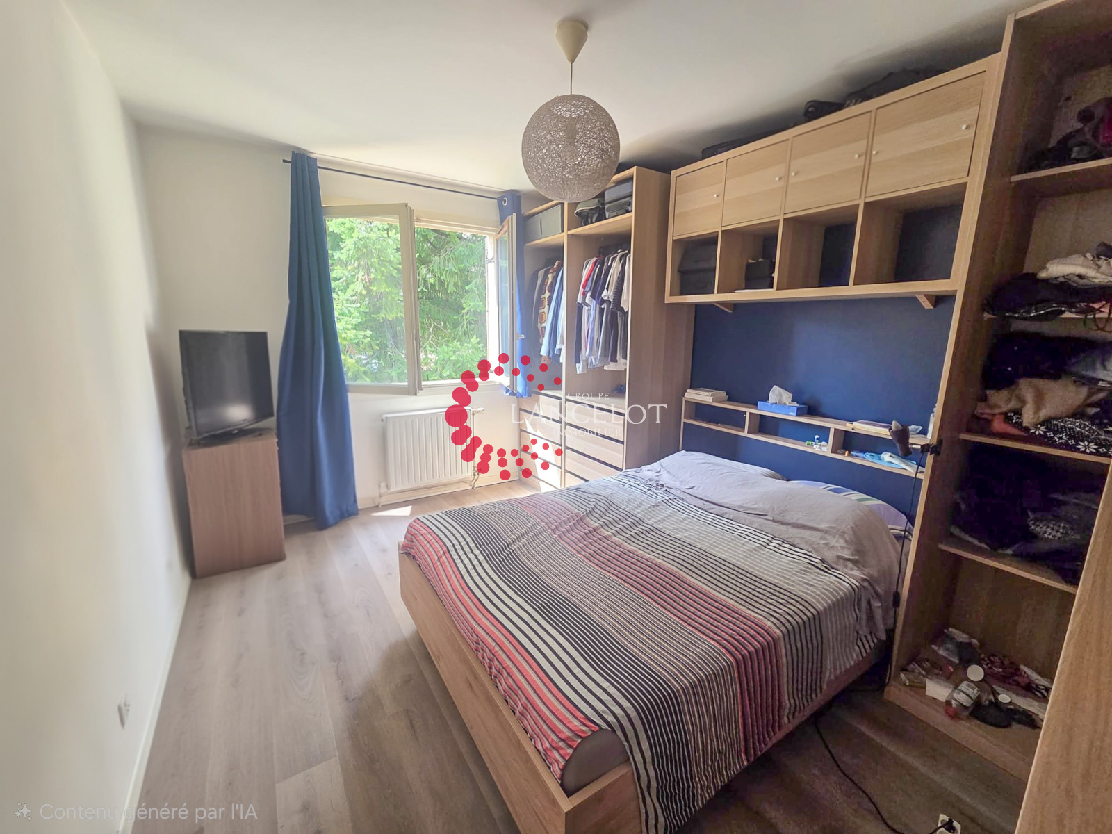 Image_7, Appartement, Sainte Foy lès Lyon, ref :889