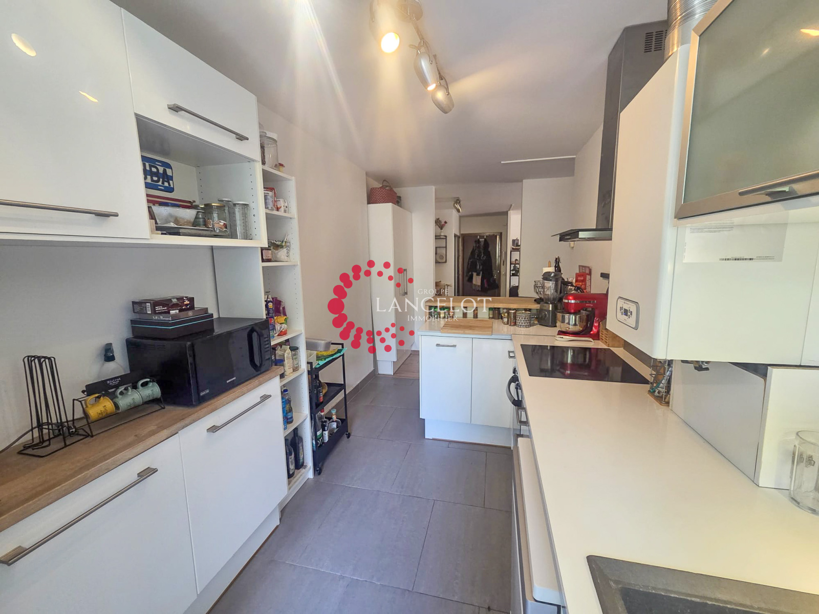Image_6, Appartement, Sainte Foy lès Lyon, ref :889