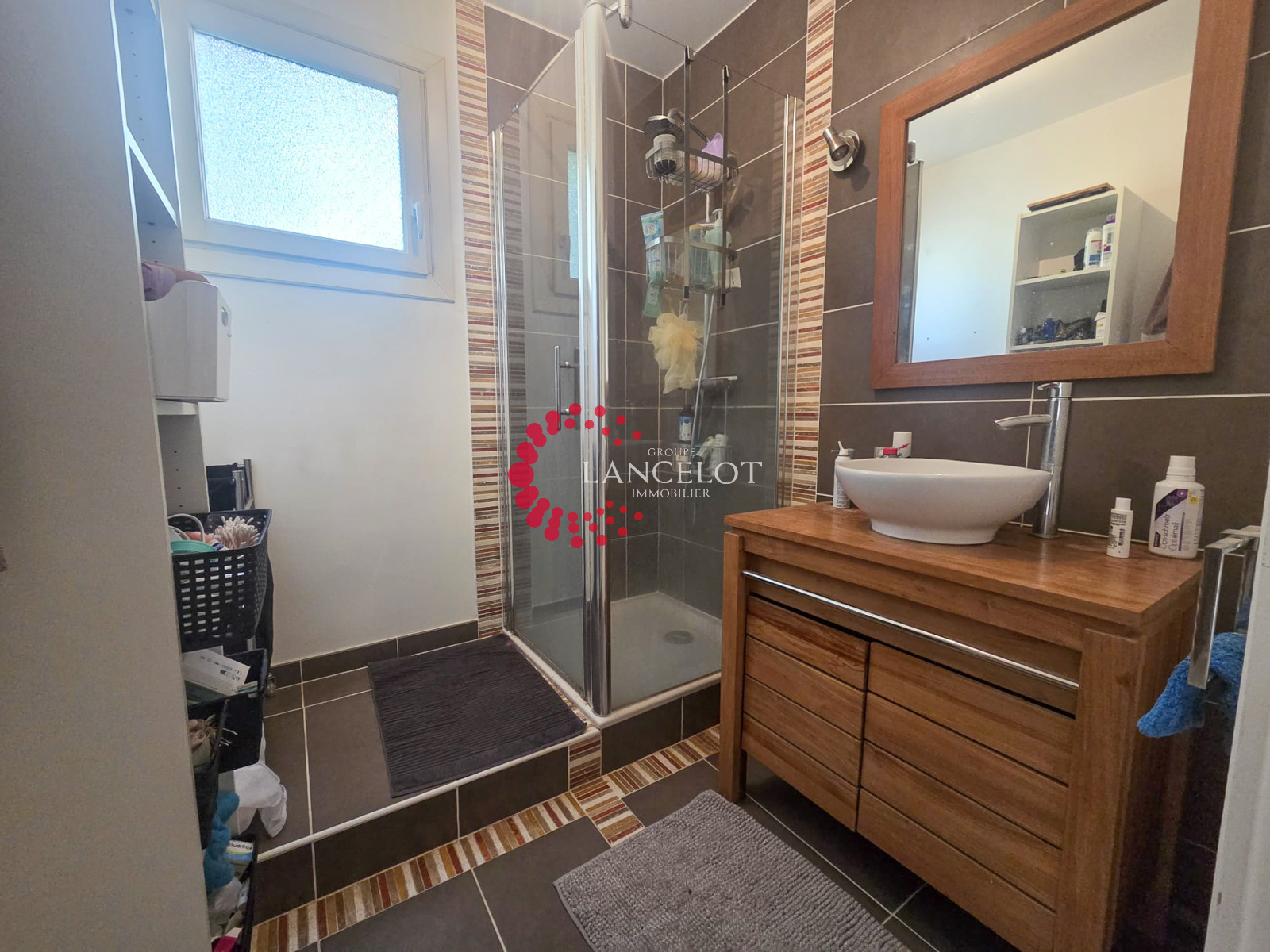 Image_9, Appartement, Sainte Foy lès Lyon, ref :889